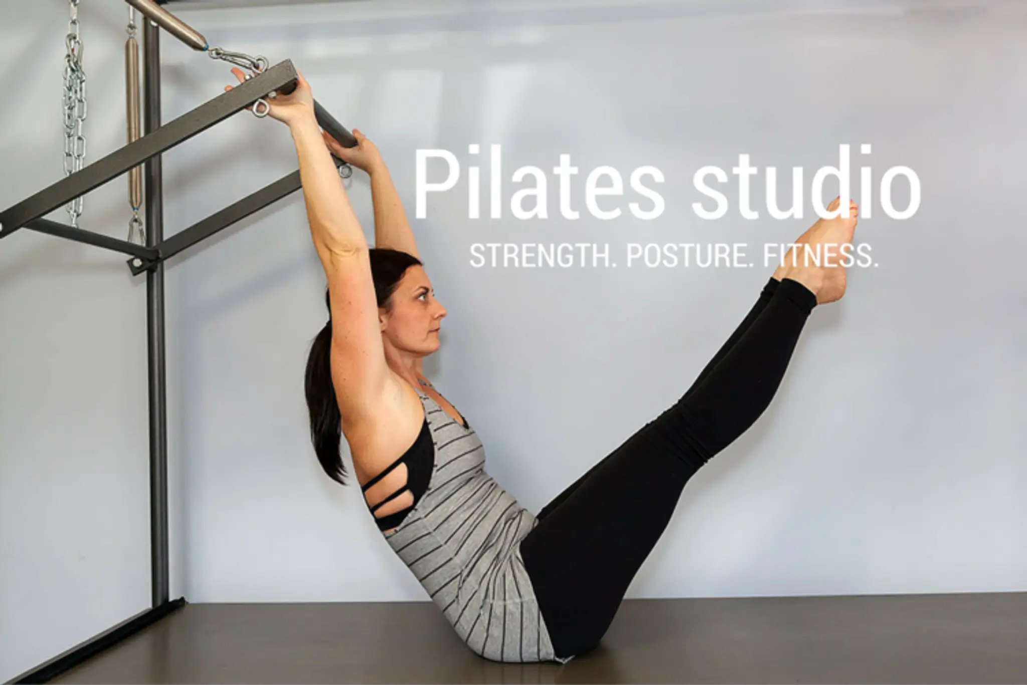Ignite Pilates