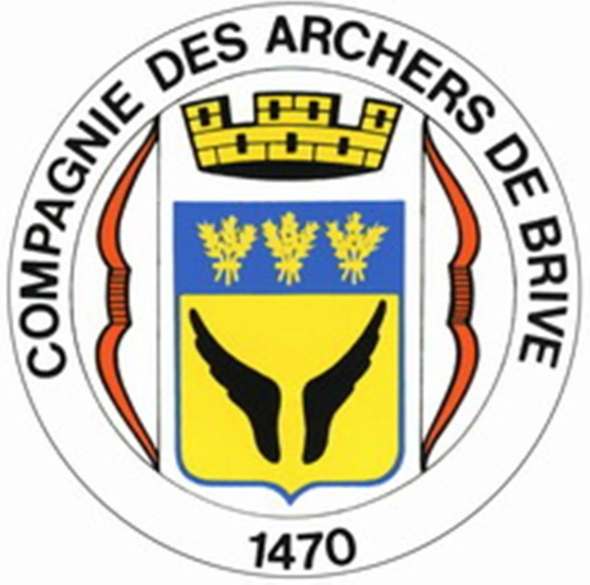 Compagnie des archers de Brive