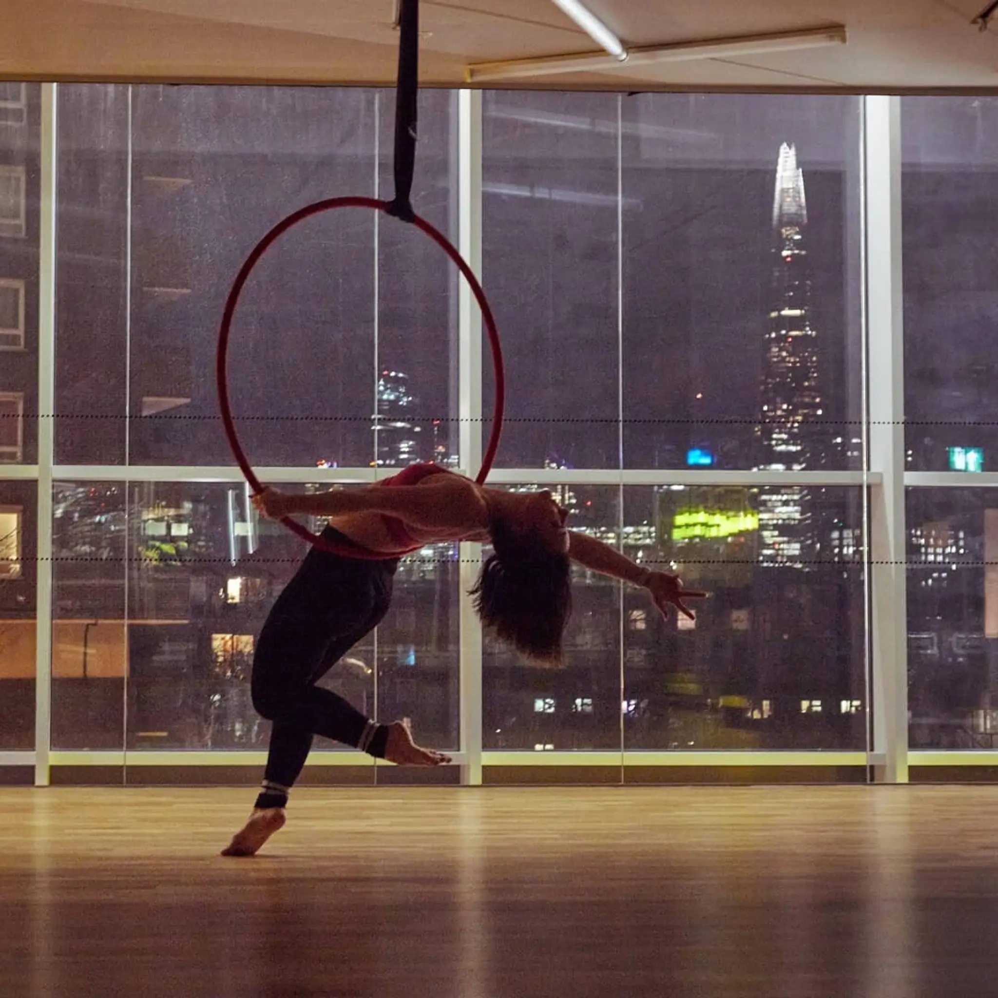 Fitfrenchkiss - Ophelie Griffond Holistic Personal Trainer