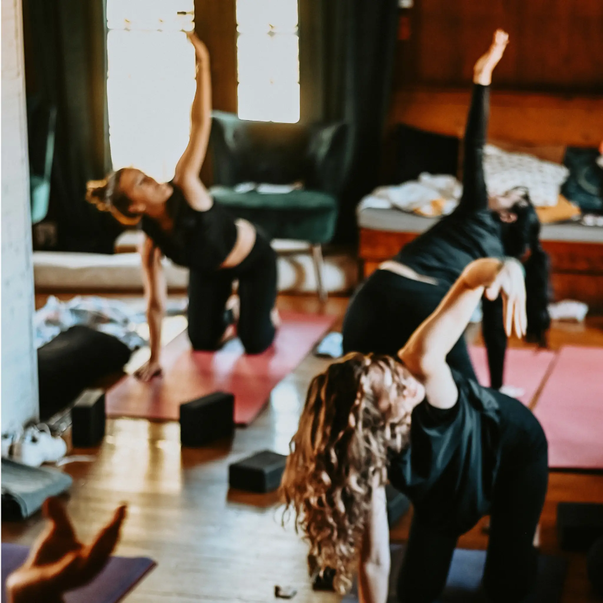 Center Om Namo | Cours De Yoga, Mditation Et Sessions Artistiques | Center Hair : Trichologie  Gatineaux