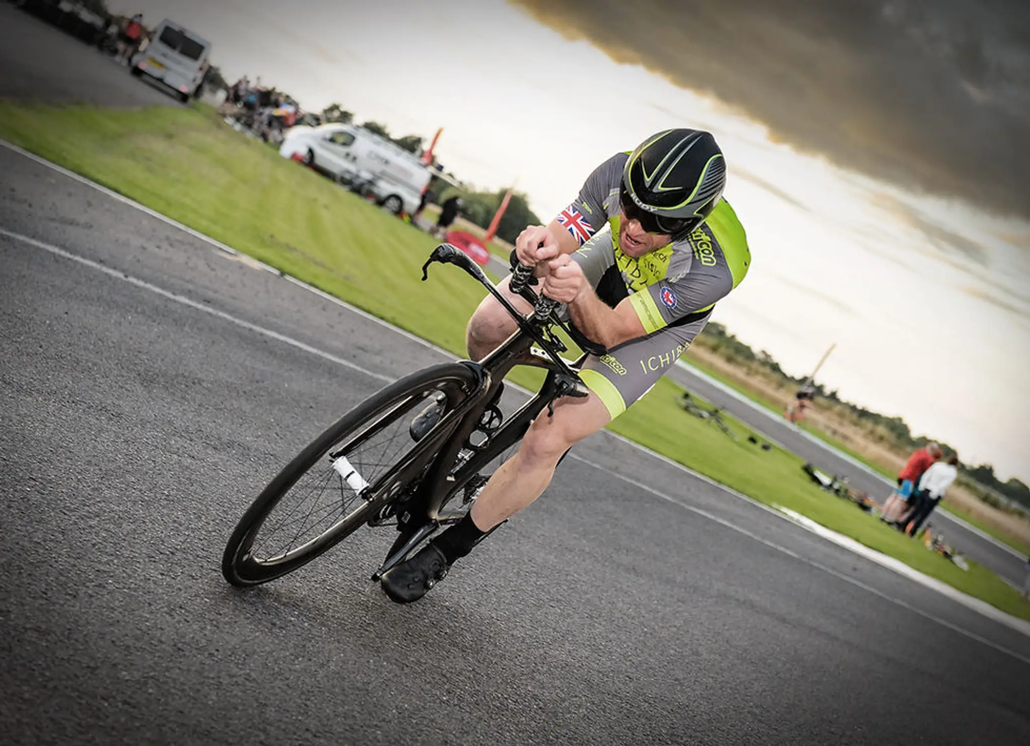 Paul Ryman Fitness - Personal Training - Sports Coaching