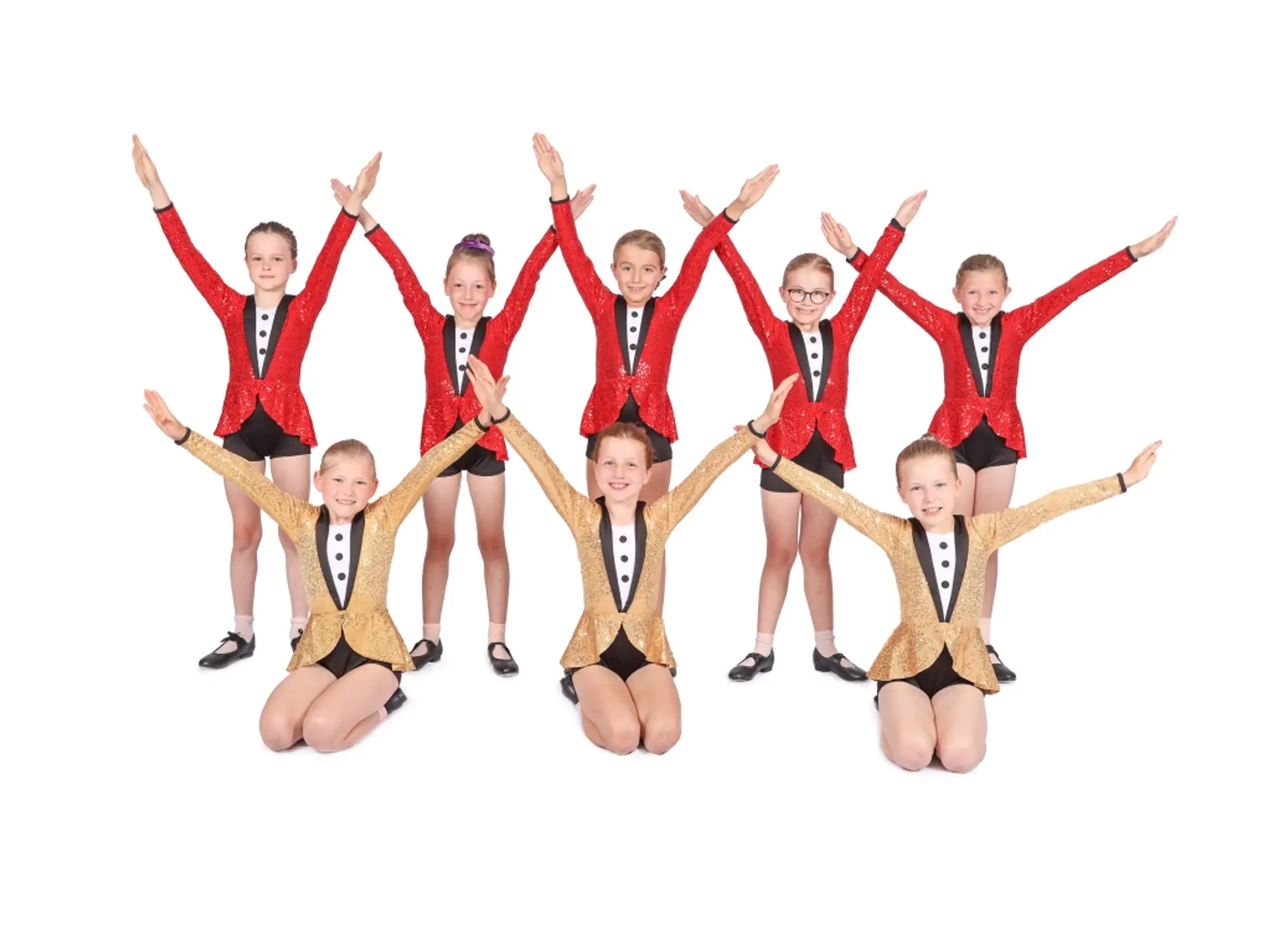 Leap Dance Midlands Willington
