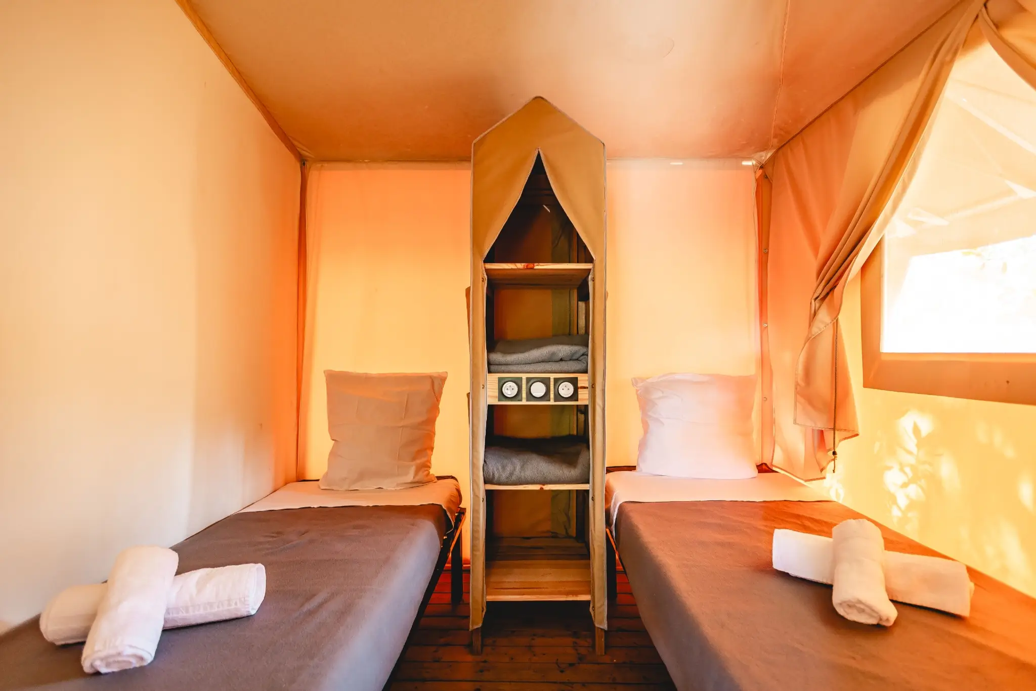 Les Maritimes - Seignosse