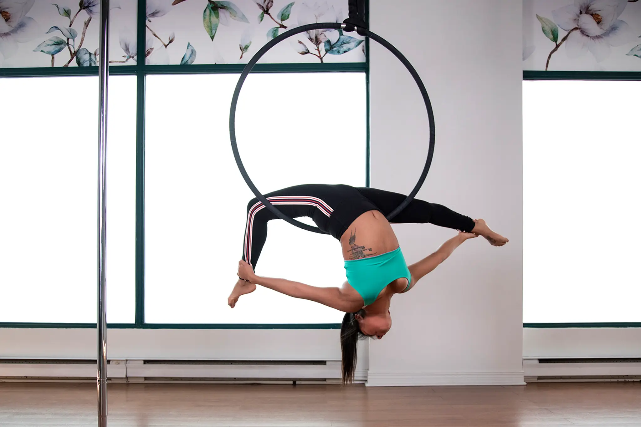 Pole Fitness Academy