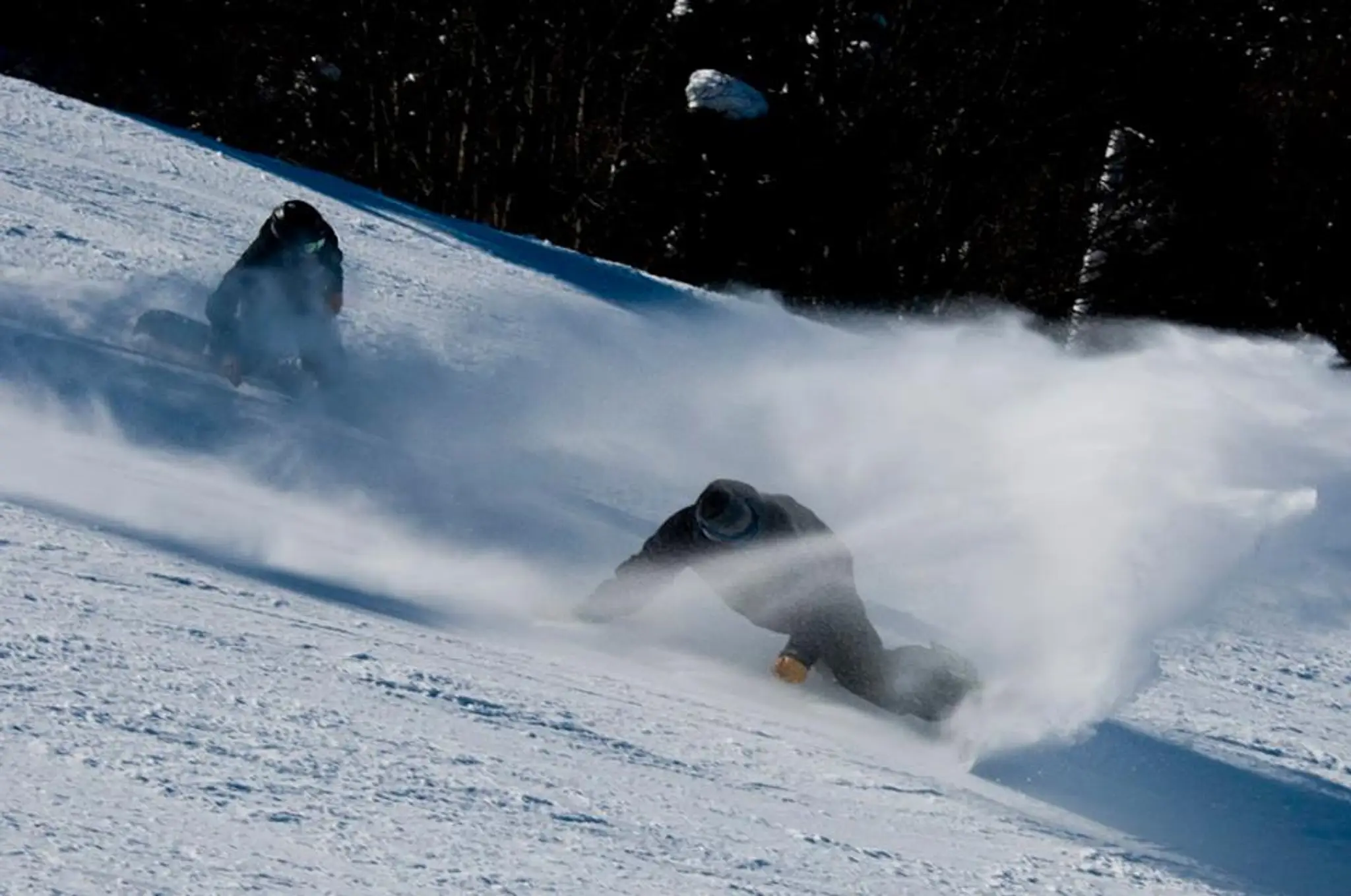 Slash Ecole De Snowboard