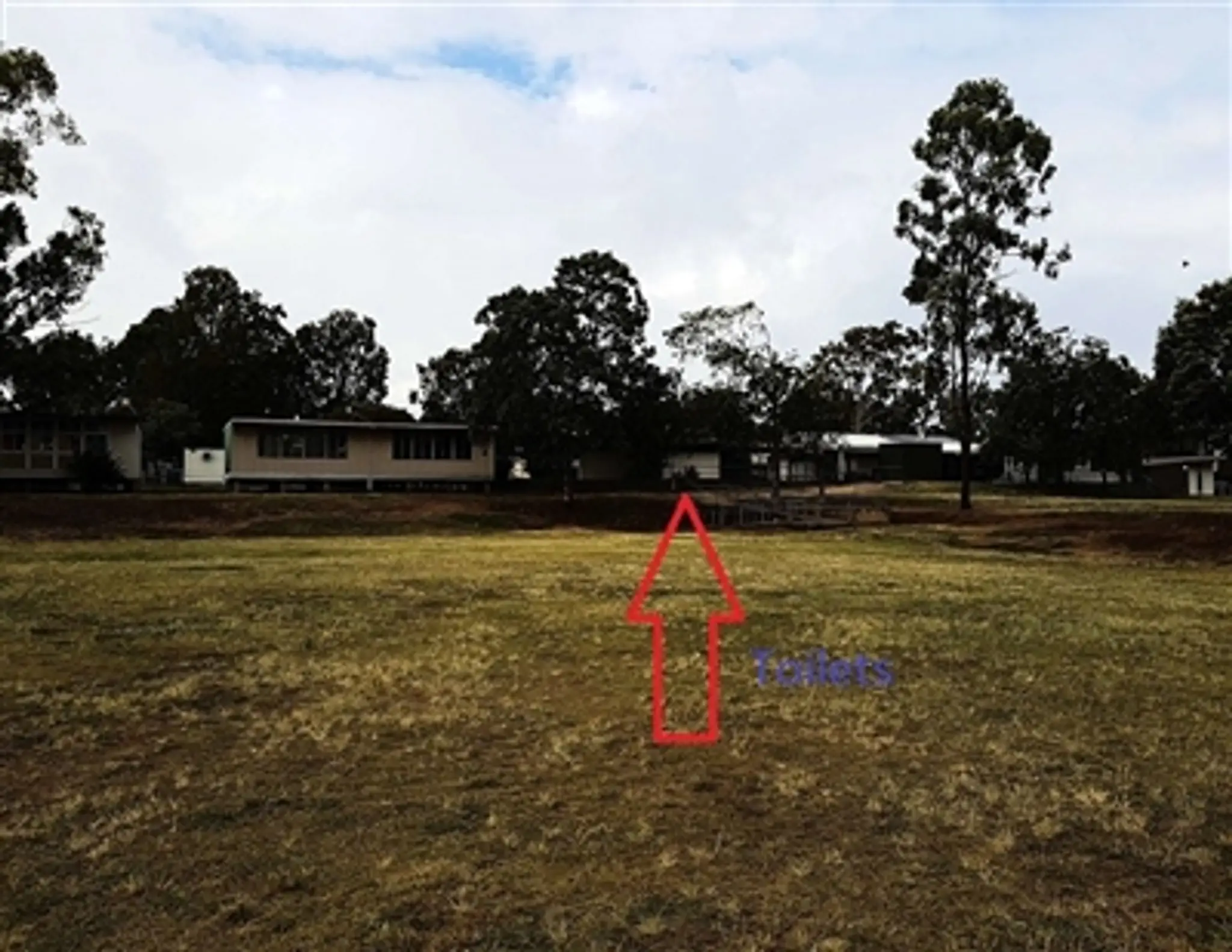 The Lakes Knights Cricket Club