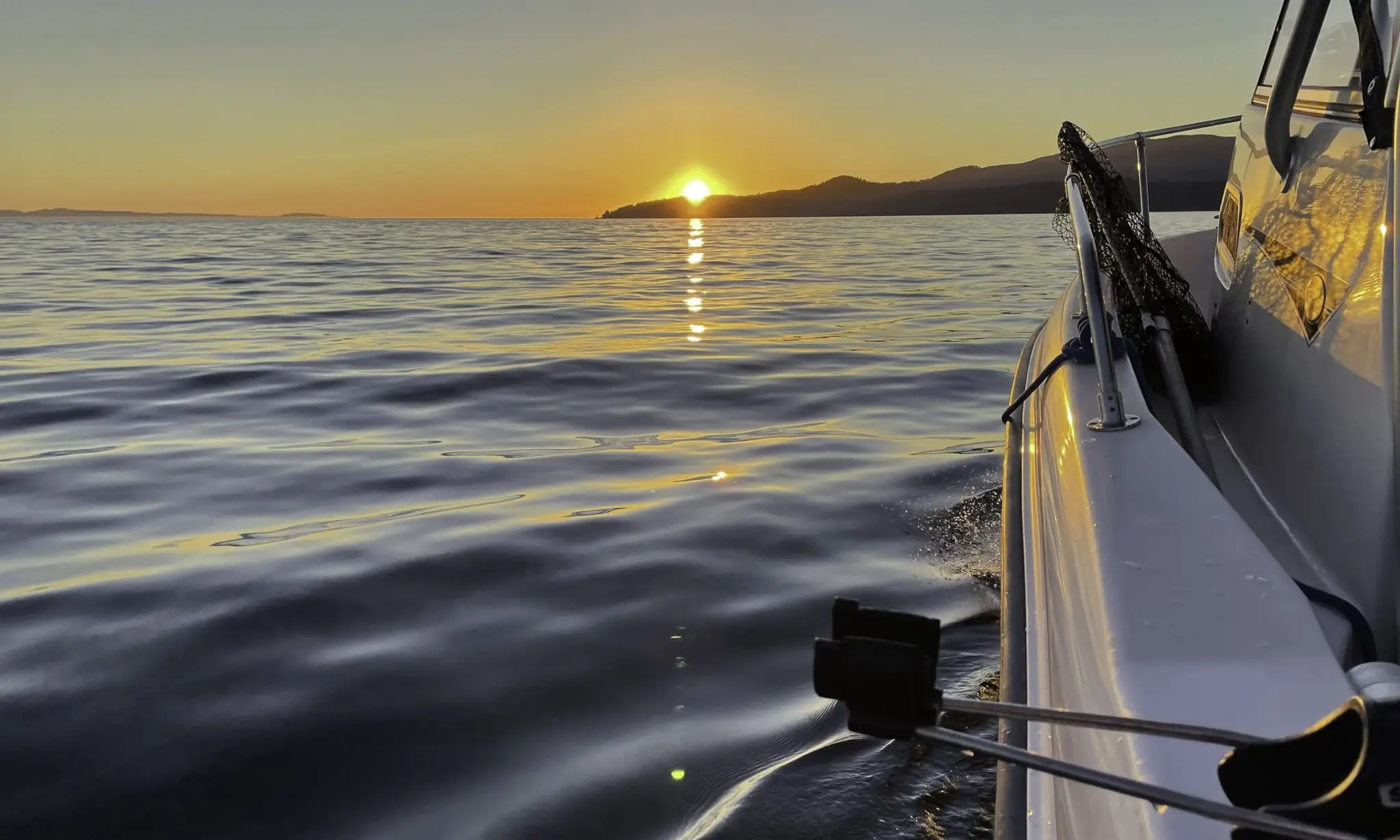 Sou'Wester Sportfishing