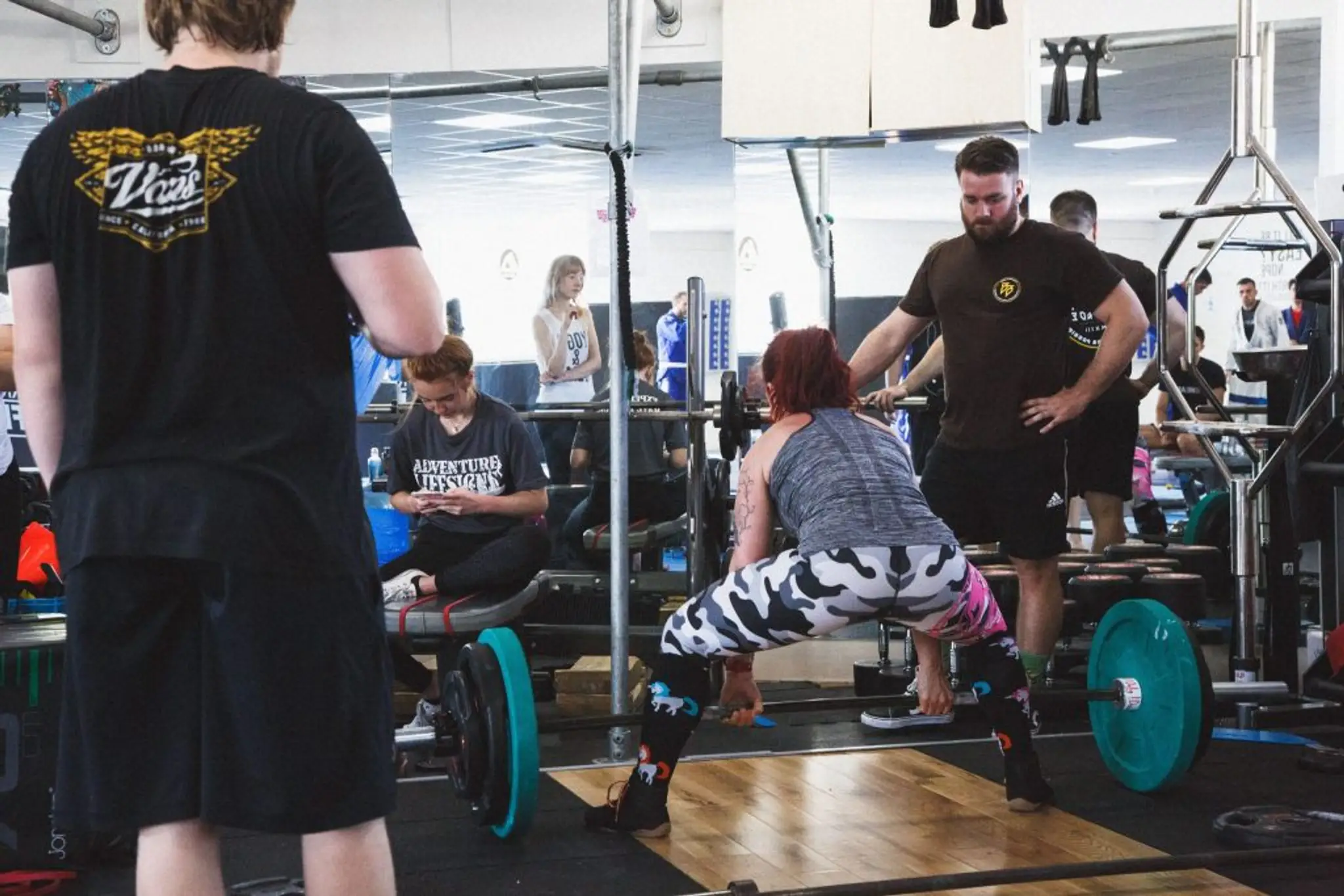 Elevate Martial Arts