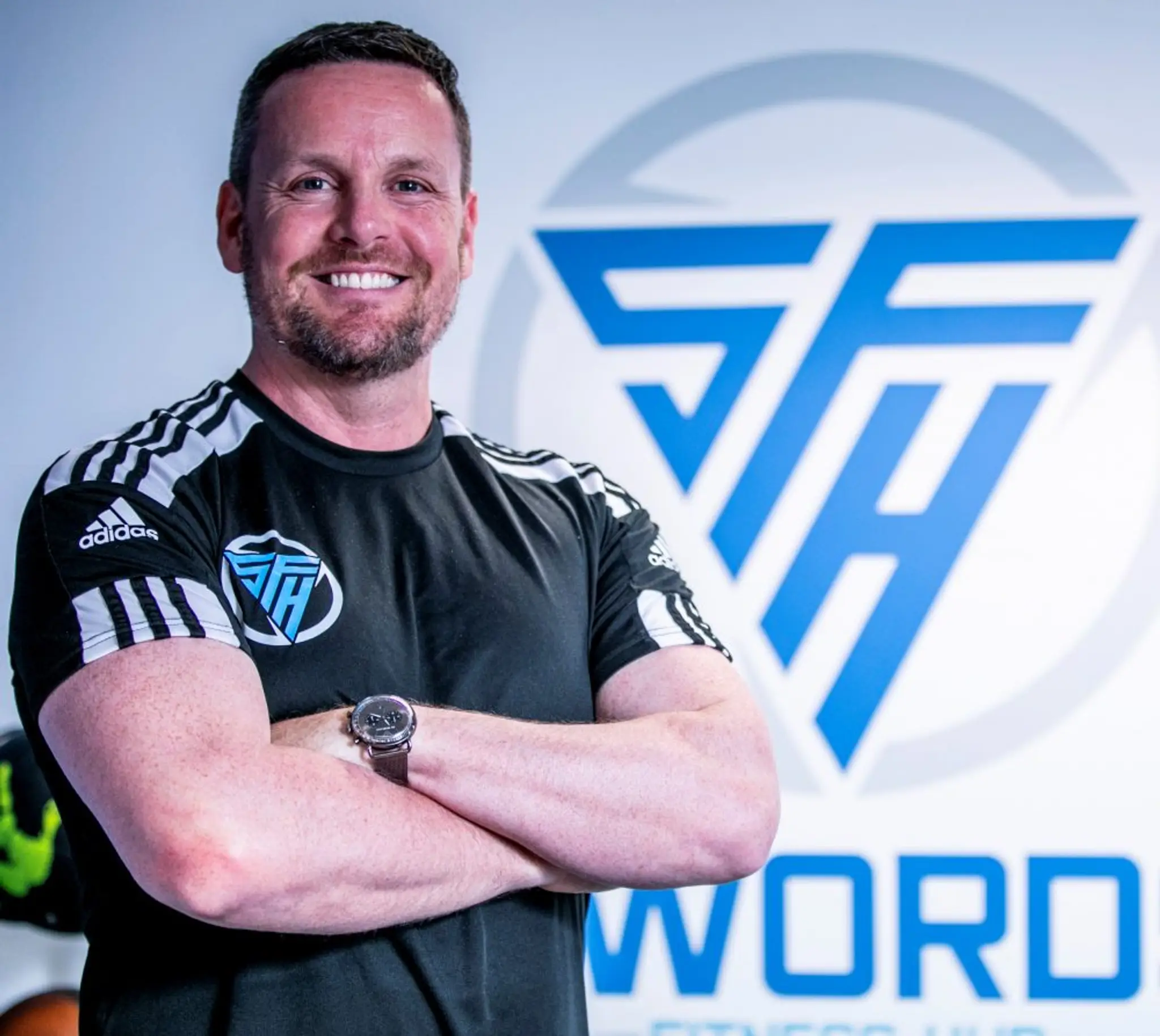 Swords Fitness Hub