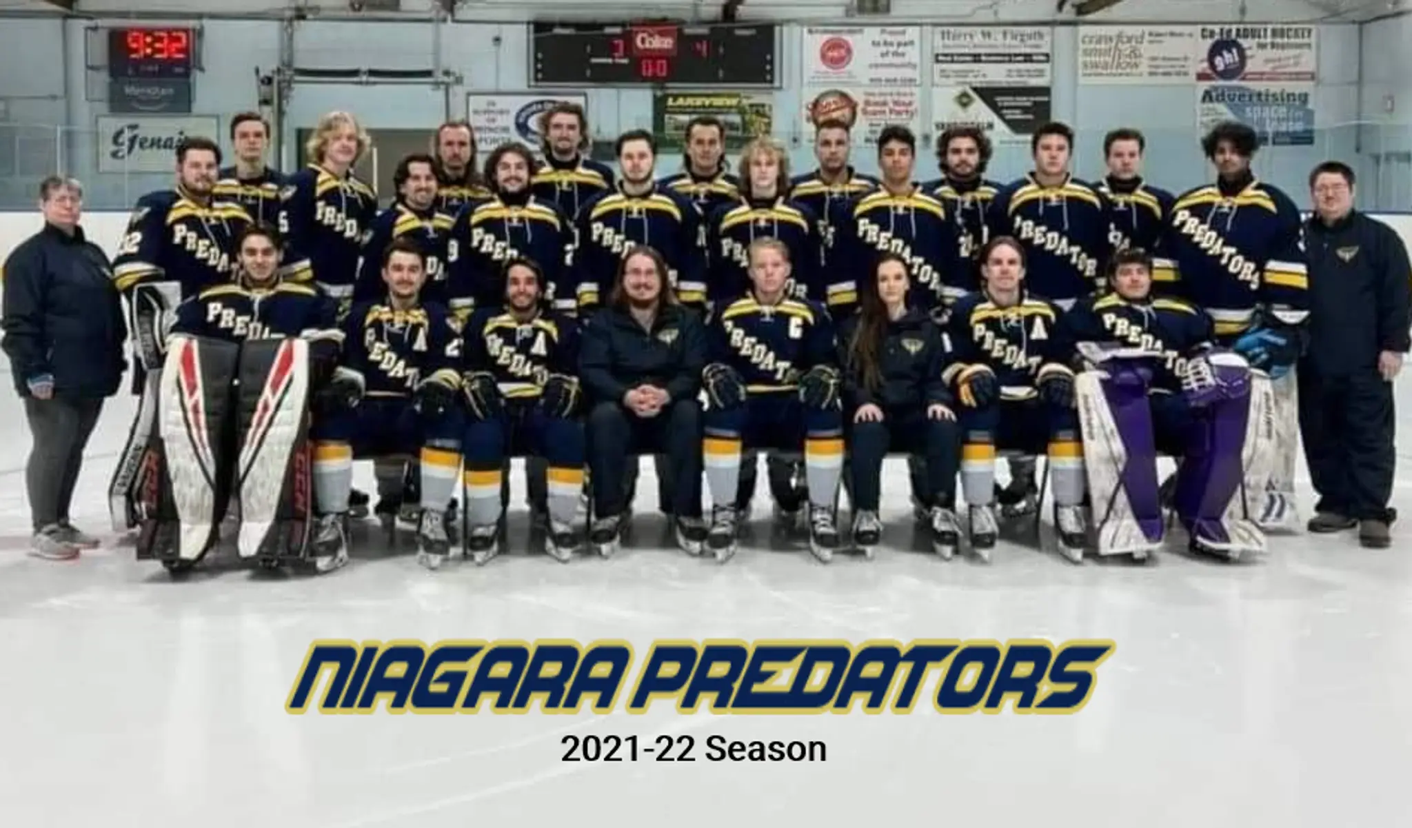 Niagara Predators