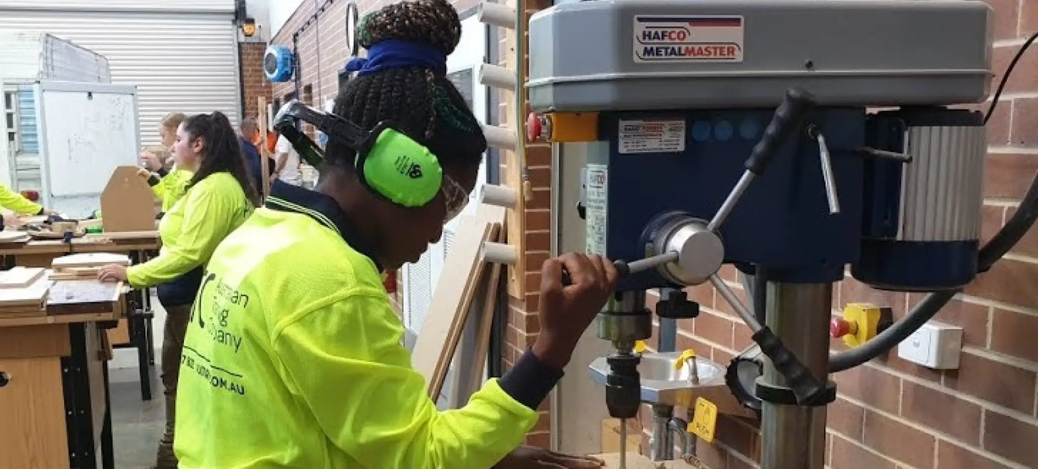 St Francis Xavier College