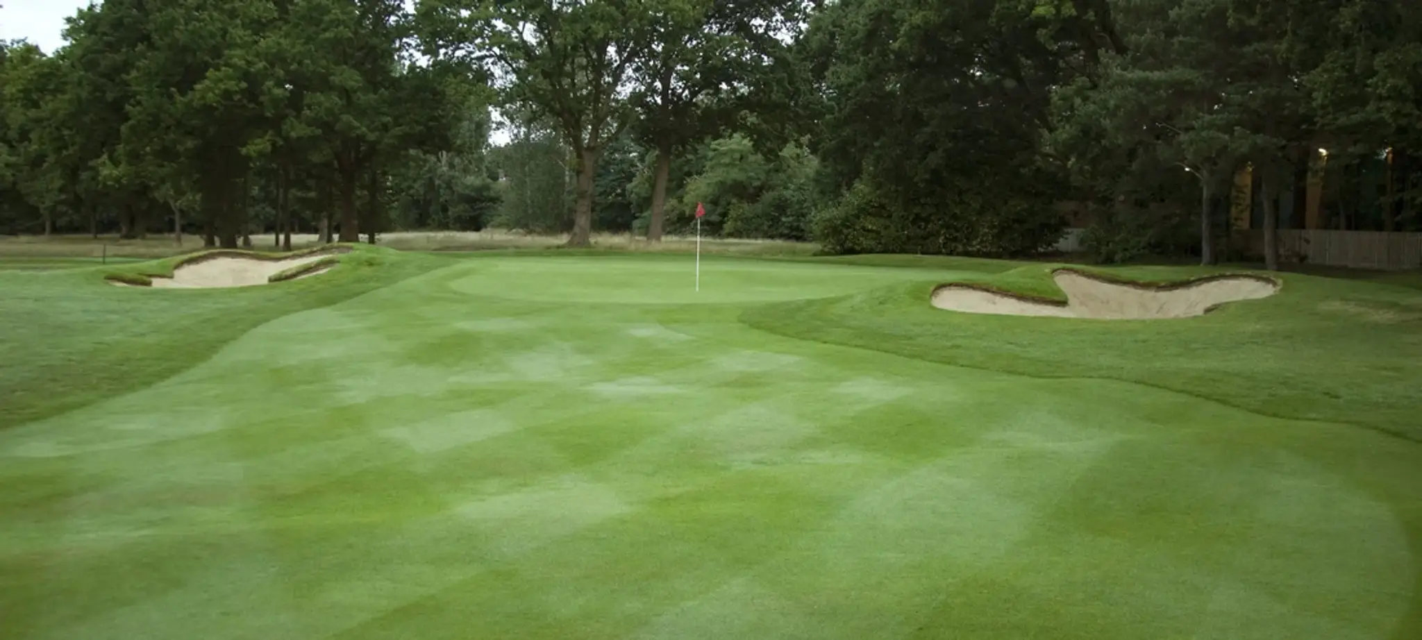 Malden Golf Club