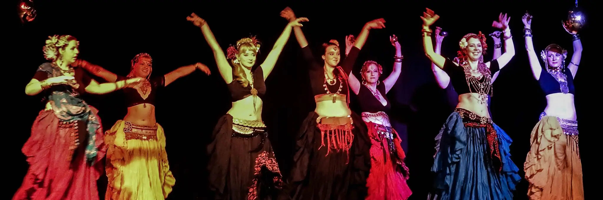 Amera's Palace Bellydance Boutique