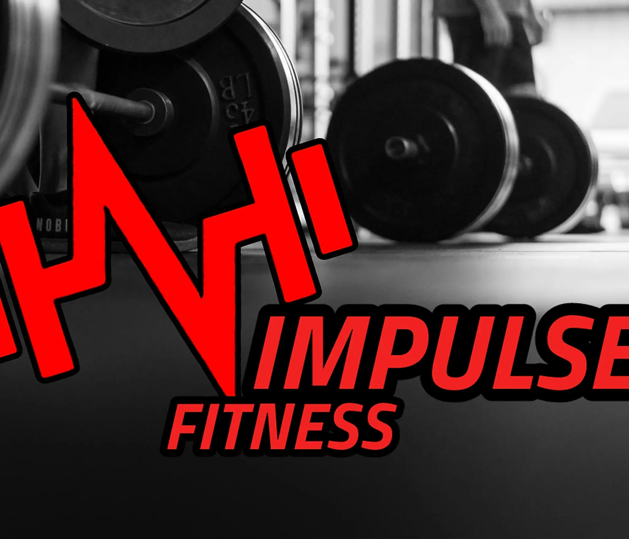 IMPULSE FITNESS