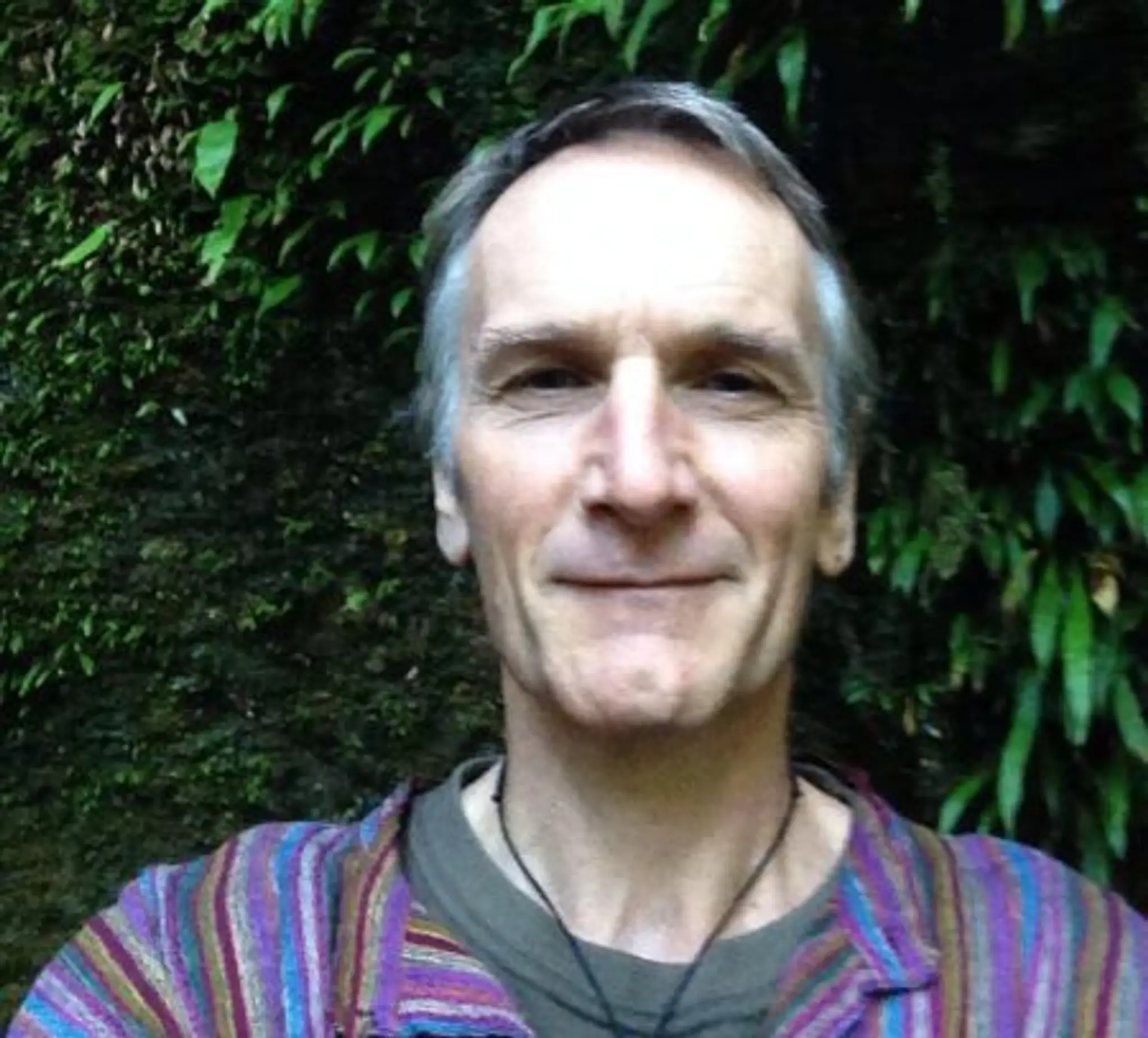 Neil Fox Remedial Massage