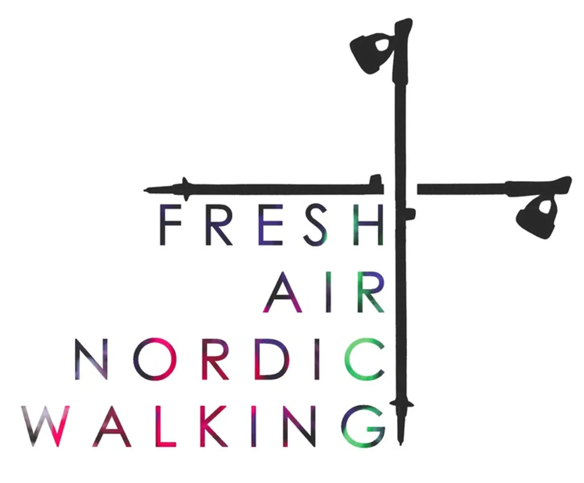 Fresh Air Nordic Walking