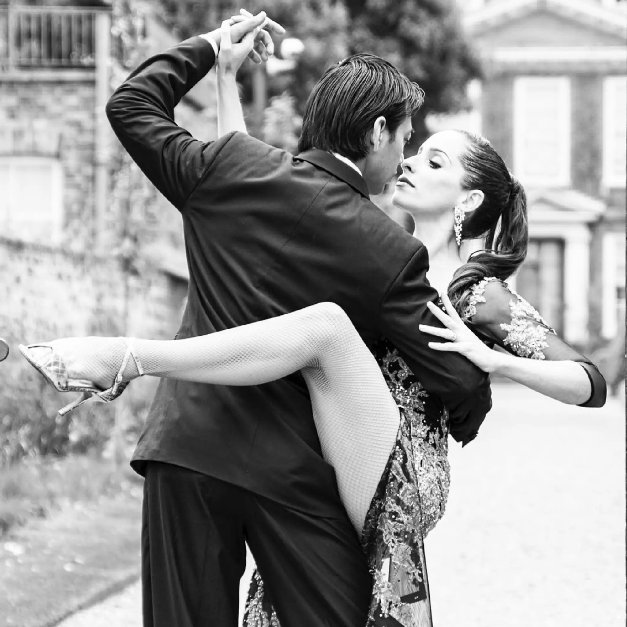 Tango Movement