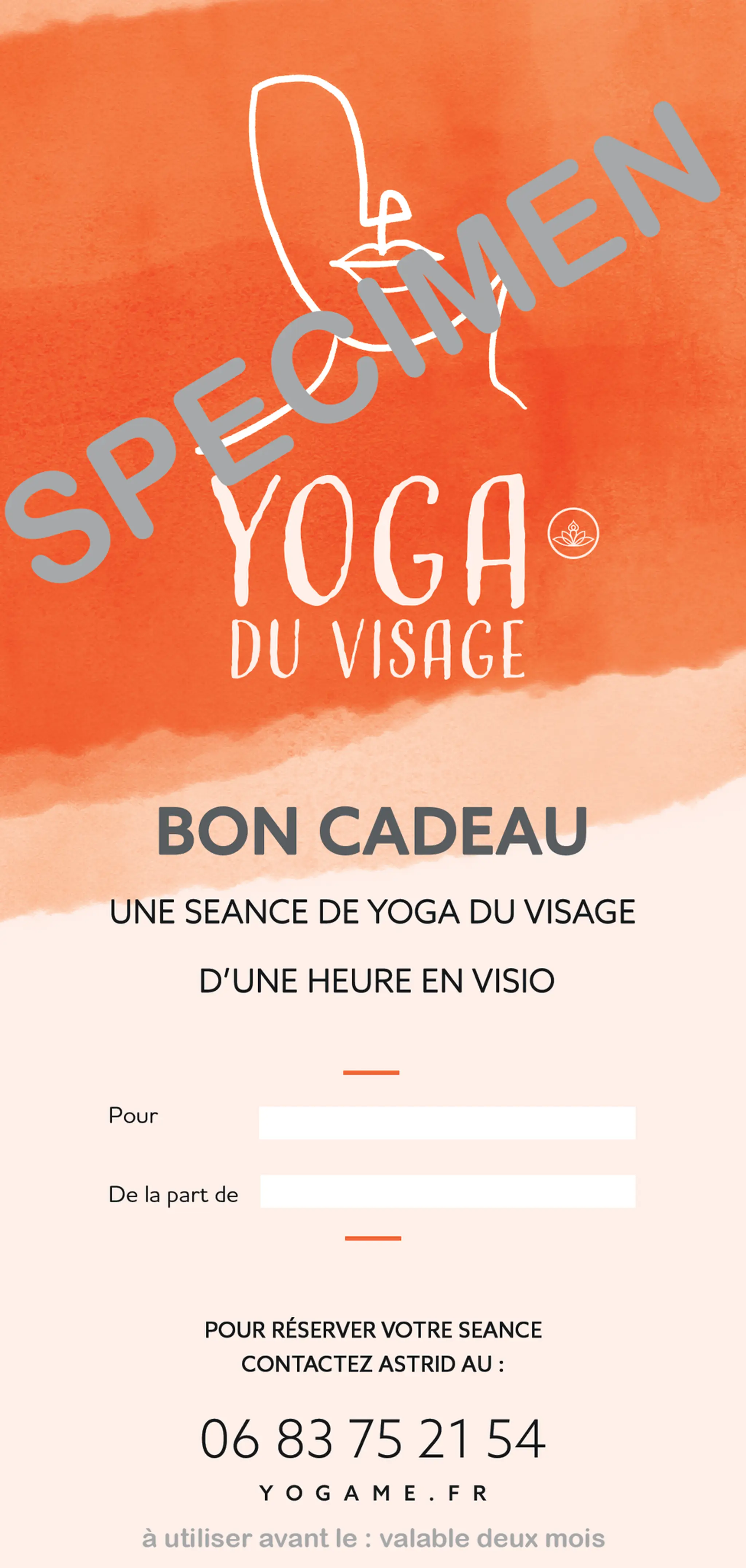 Yogame