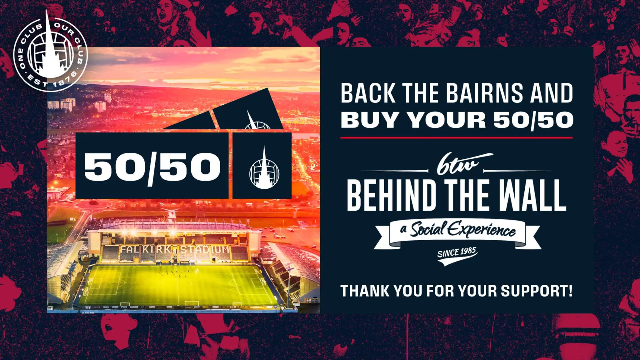 Falkirk Football Club