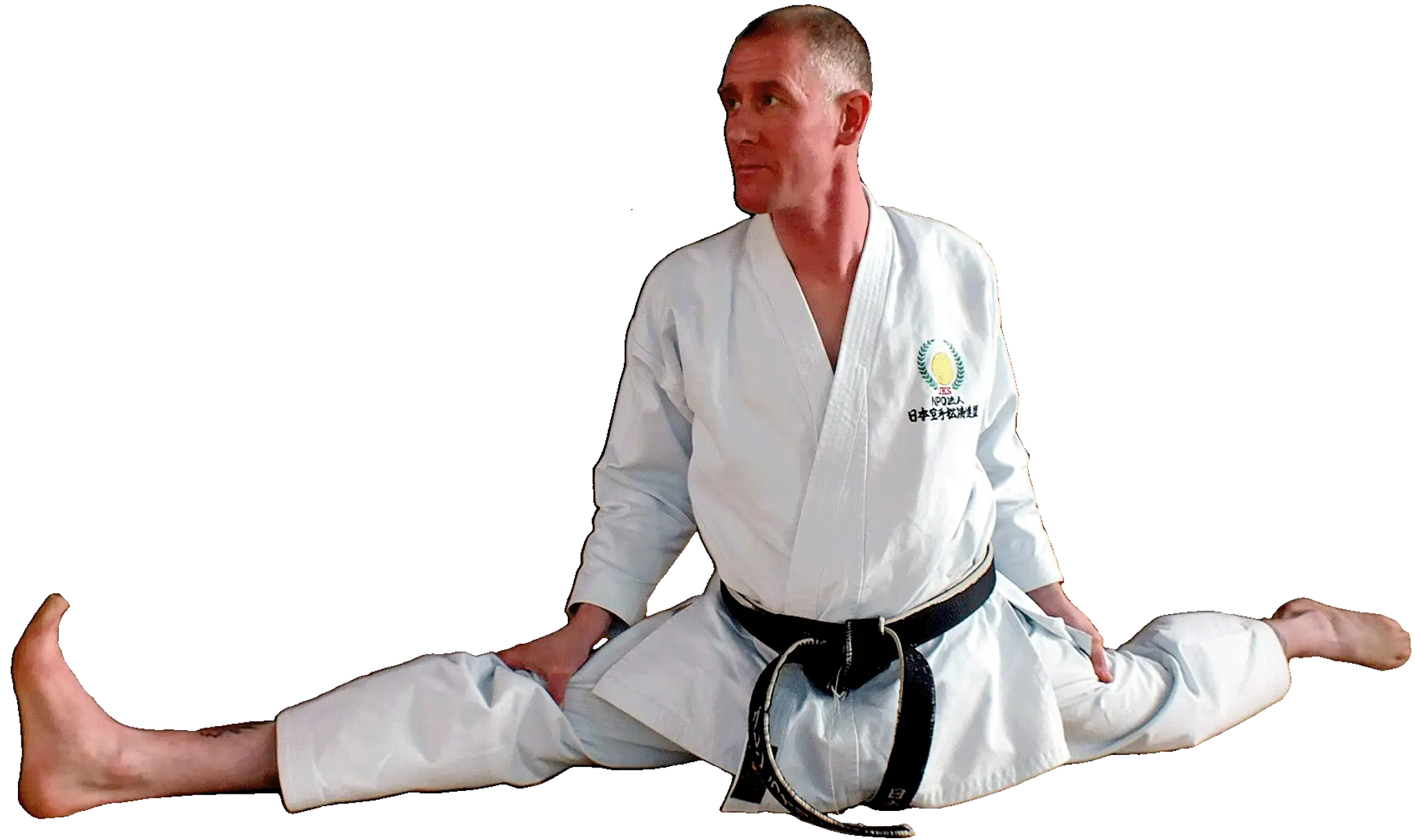 Akashi Shotokan Karate Club