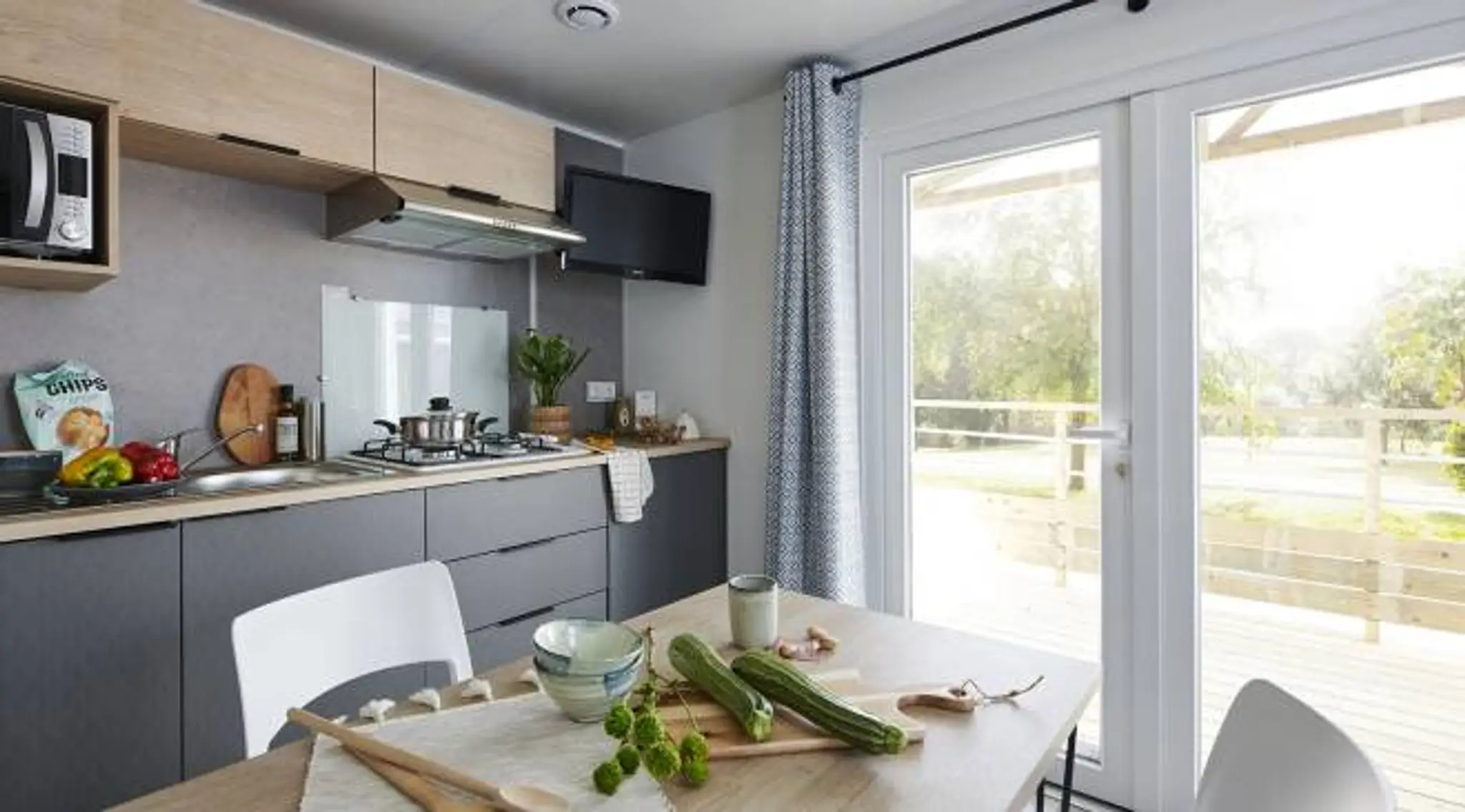 Yelloh village Camping Le Pre Lombard