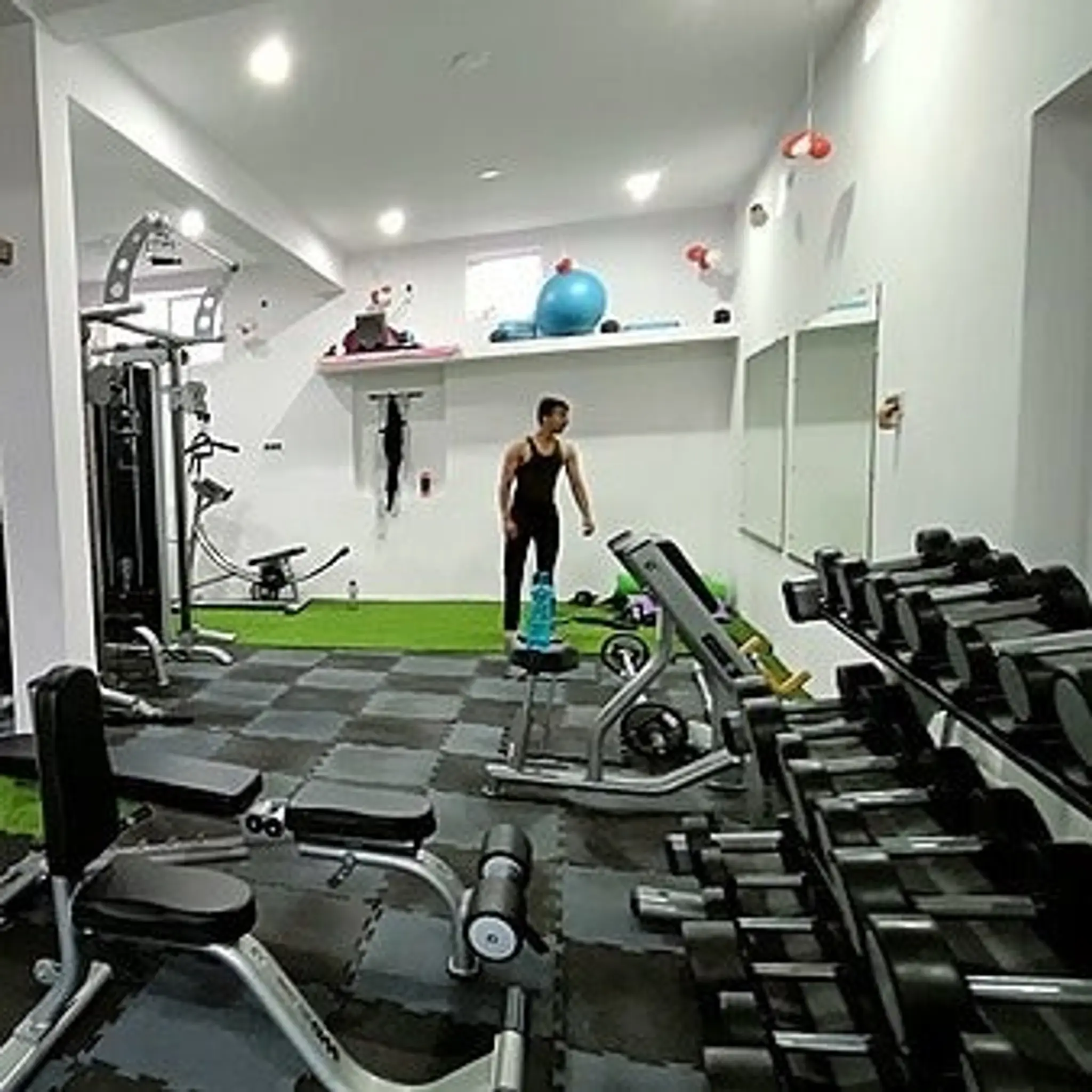 Fitstyle Gym
