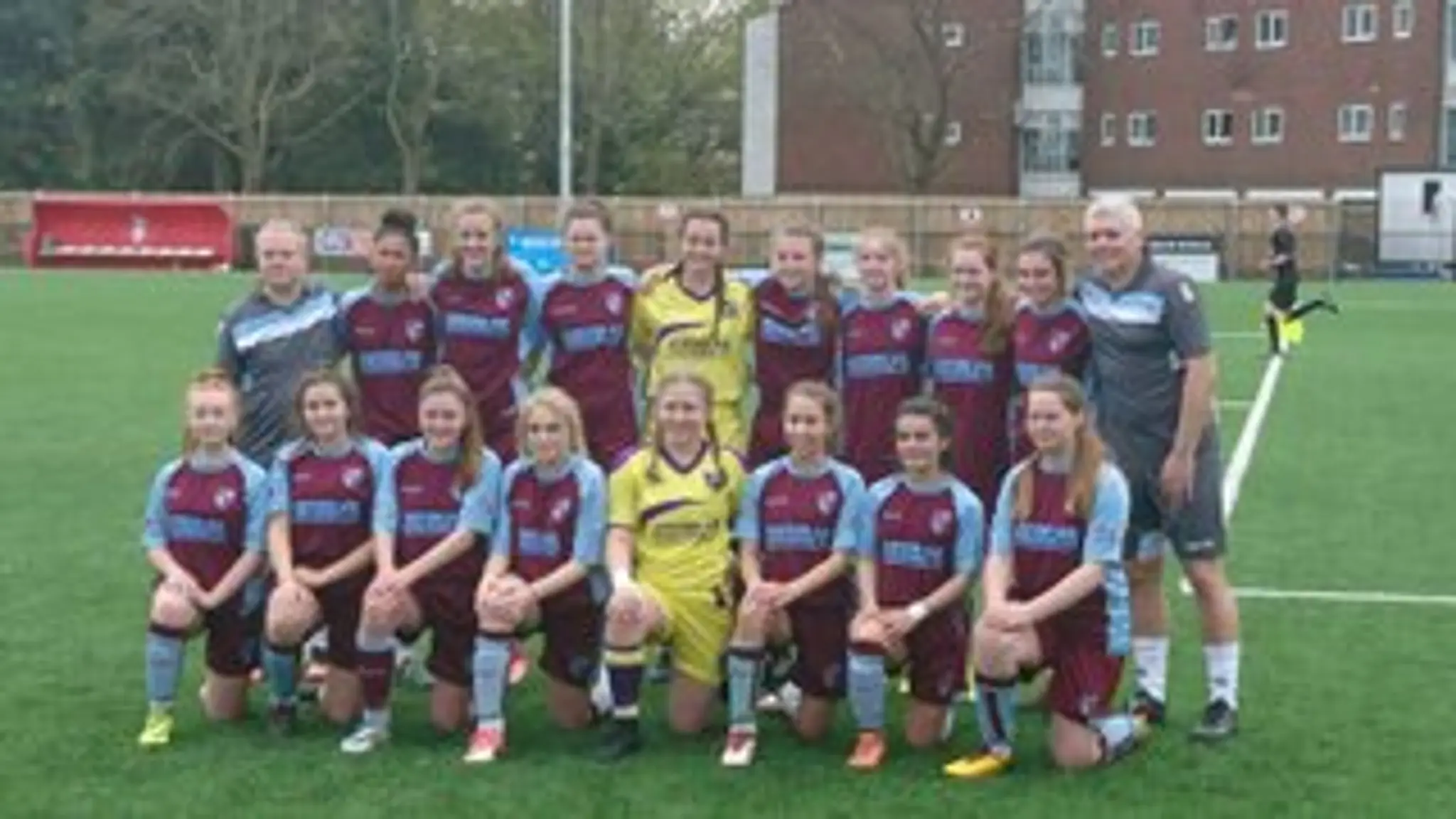 Milton United Football Club