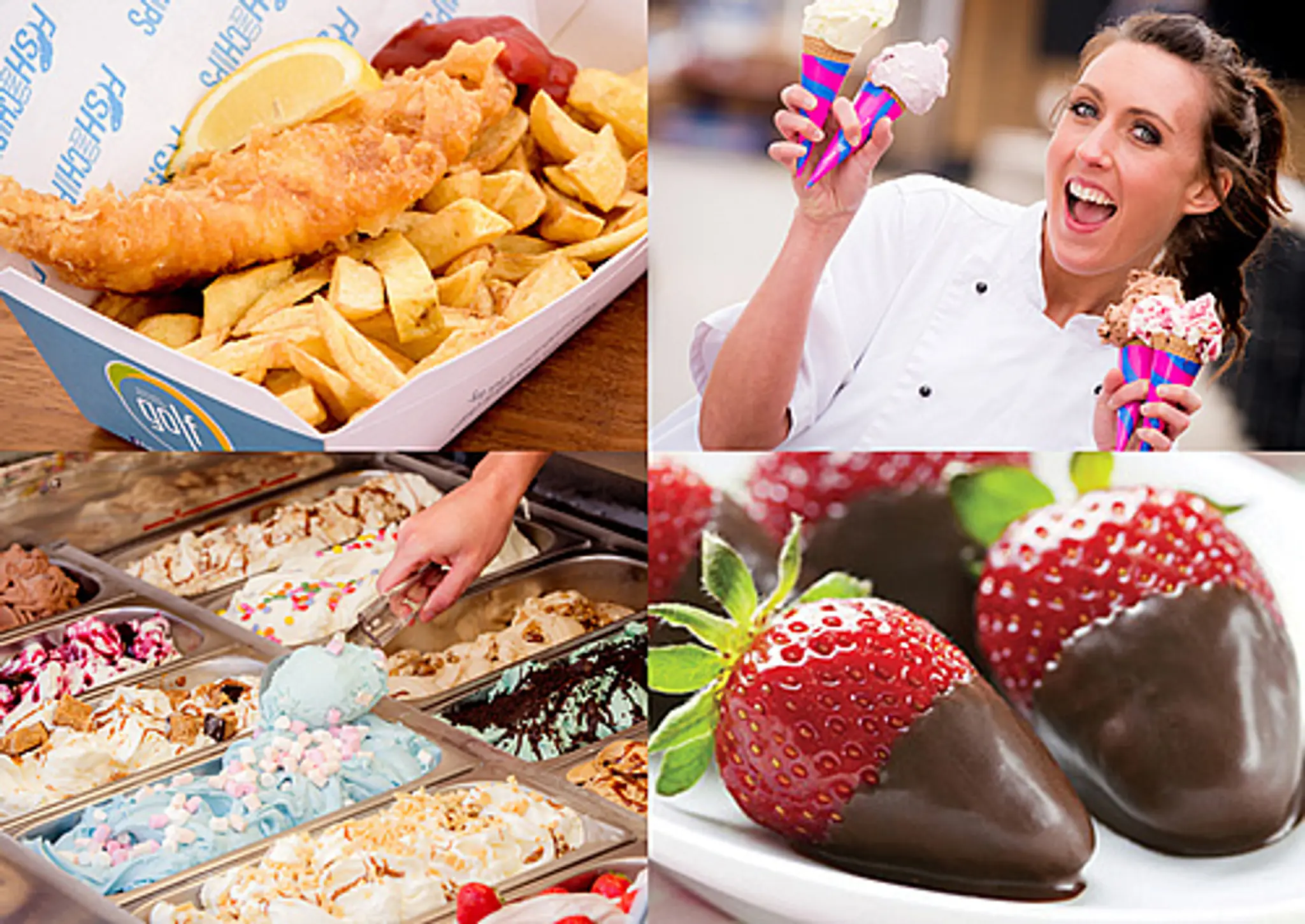 Hastings Miniature Golf