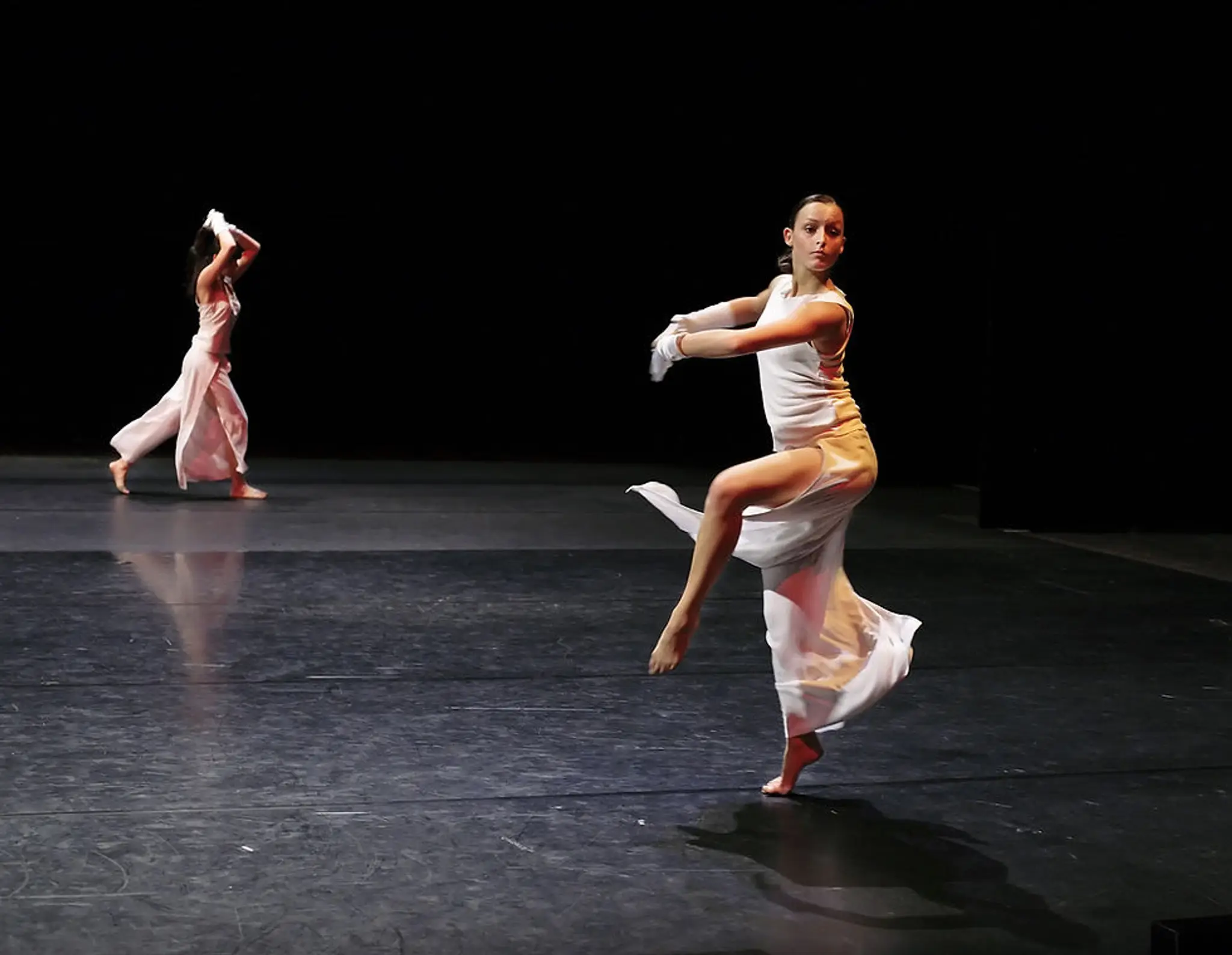 Contemporary Dance Association