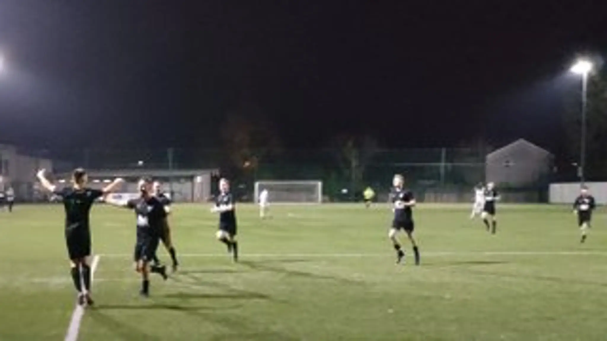 Kingswood Castle FC