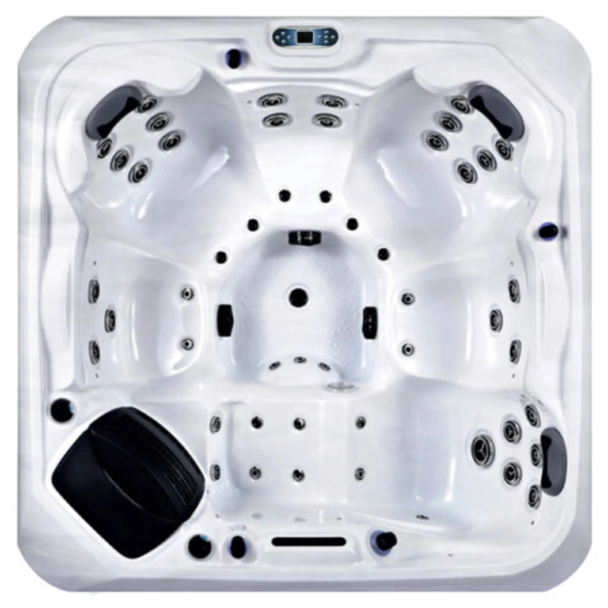 Tubs Direct Ltd - Hot Tubs and Swim Spas, Bury