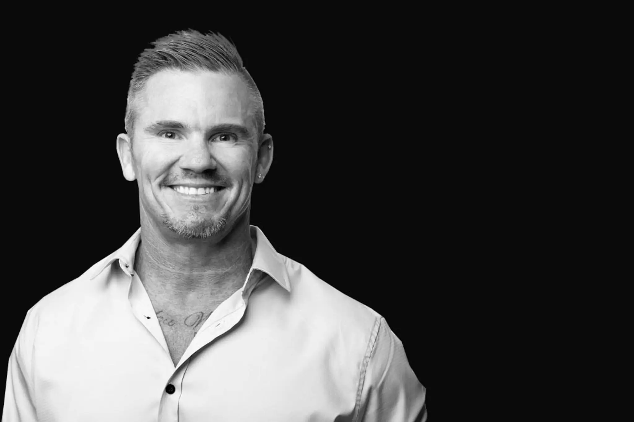 Body and Mind by Leon