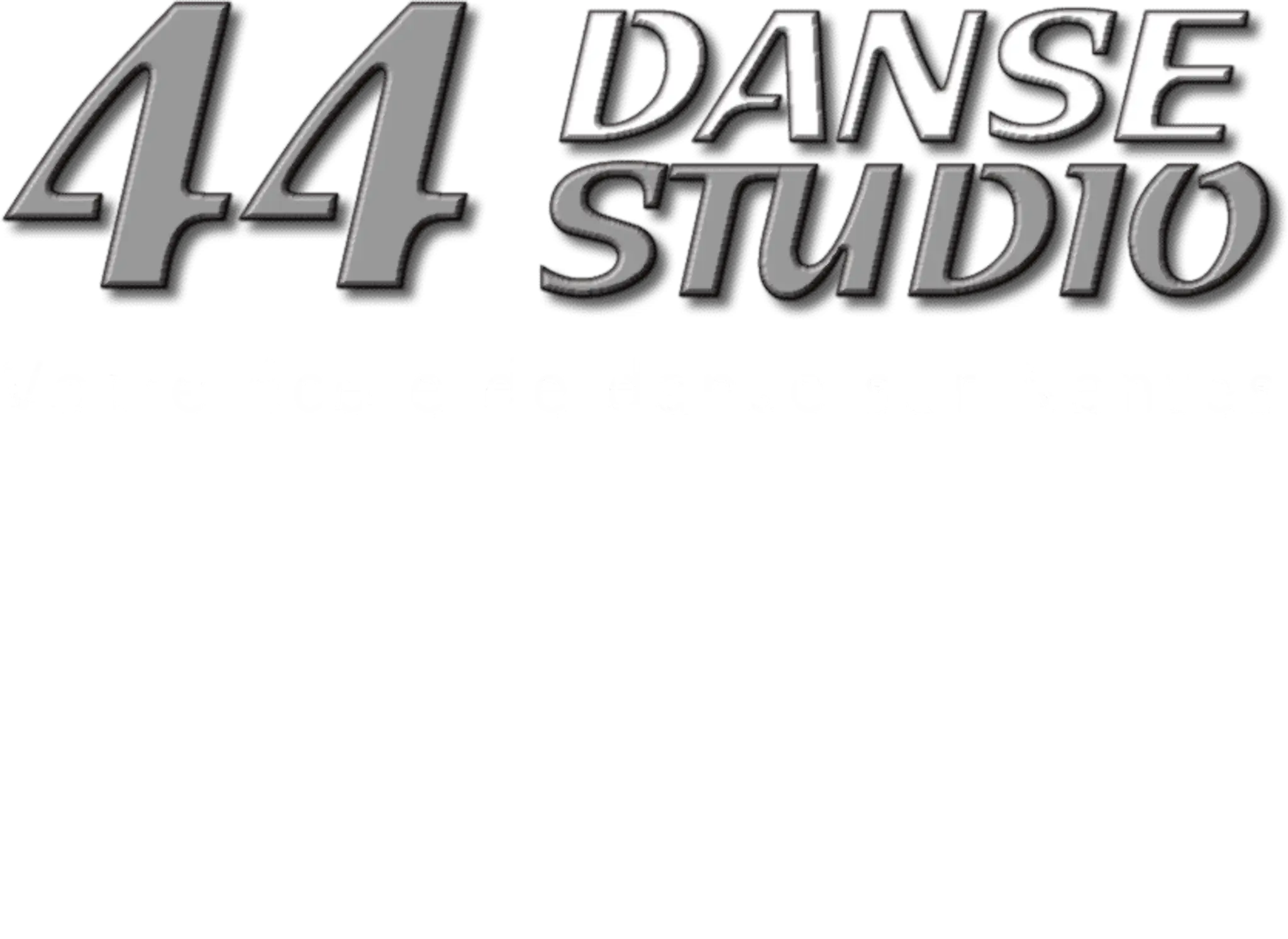 44 Danse Studio Dance School Nantes