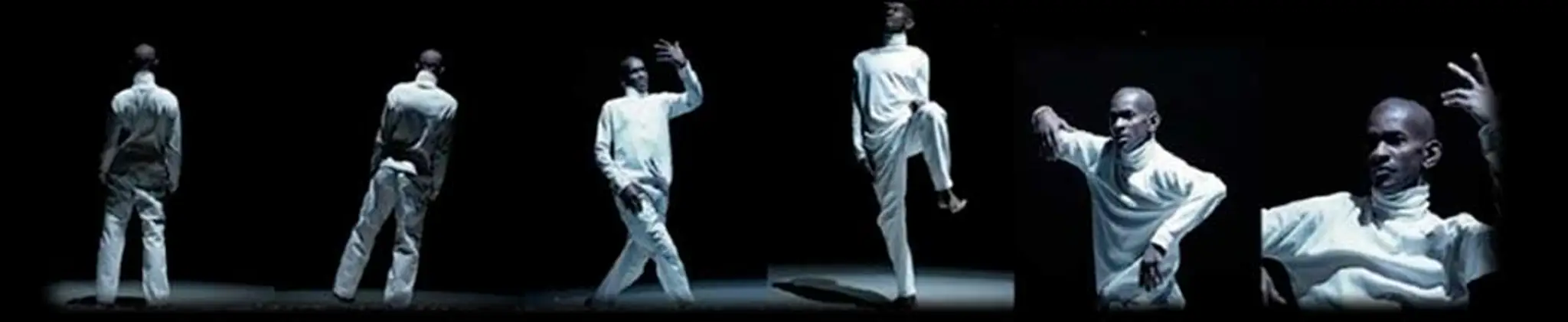 Compagnie Boukousou danse contemporaine