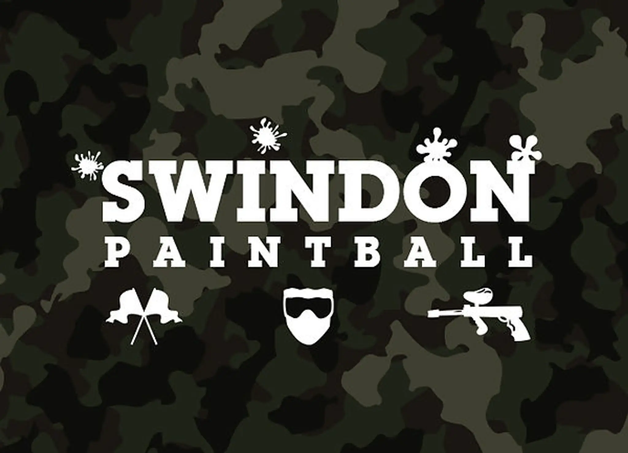 Swindon Paintball