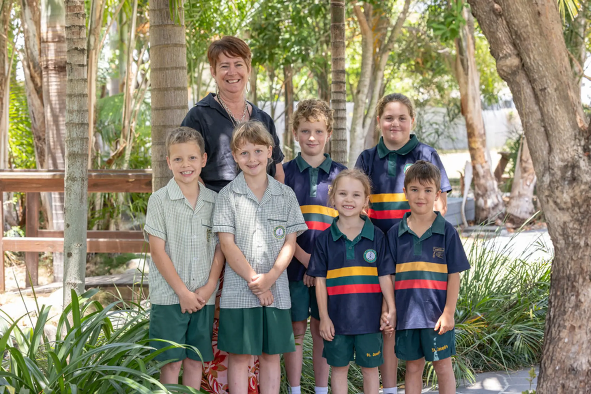 St Joseph's Netball Club