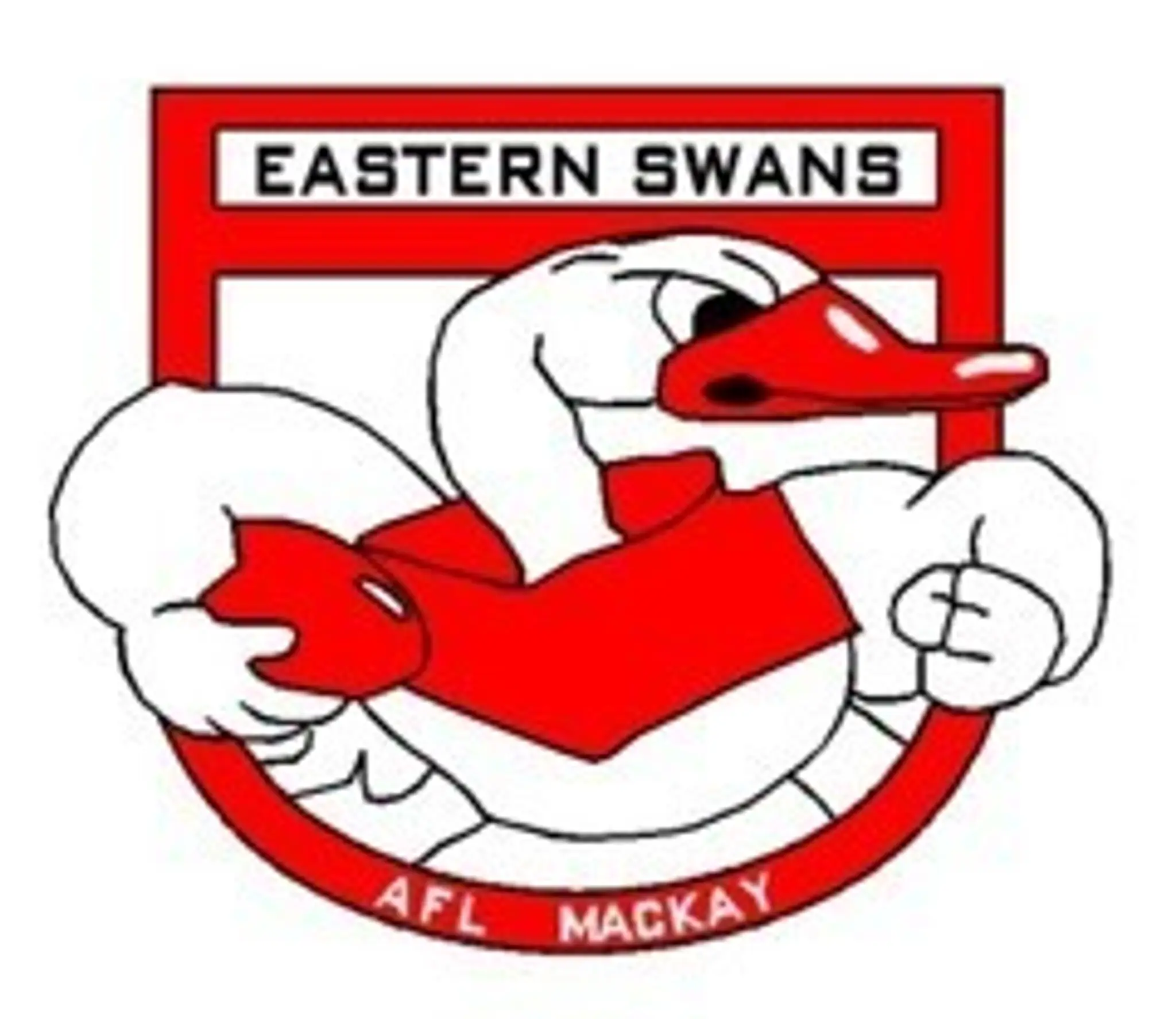 Eastern Swans AFL Club