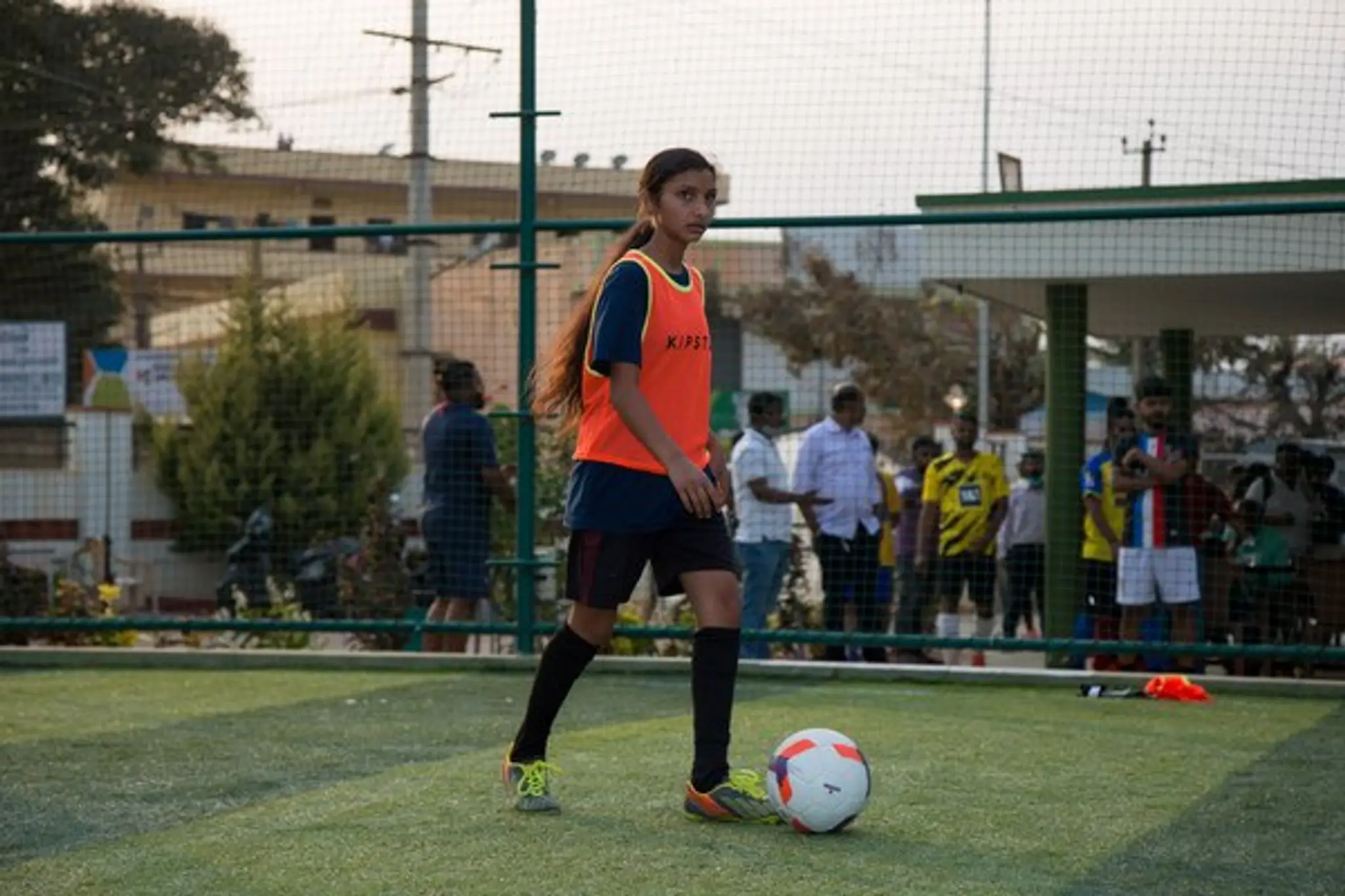 Bangalore Super Strikers Football Club