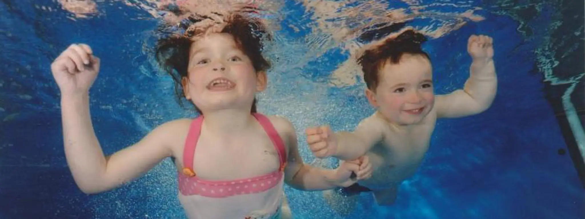 Jump In and Swim School Ltd