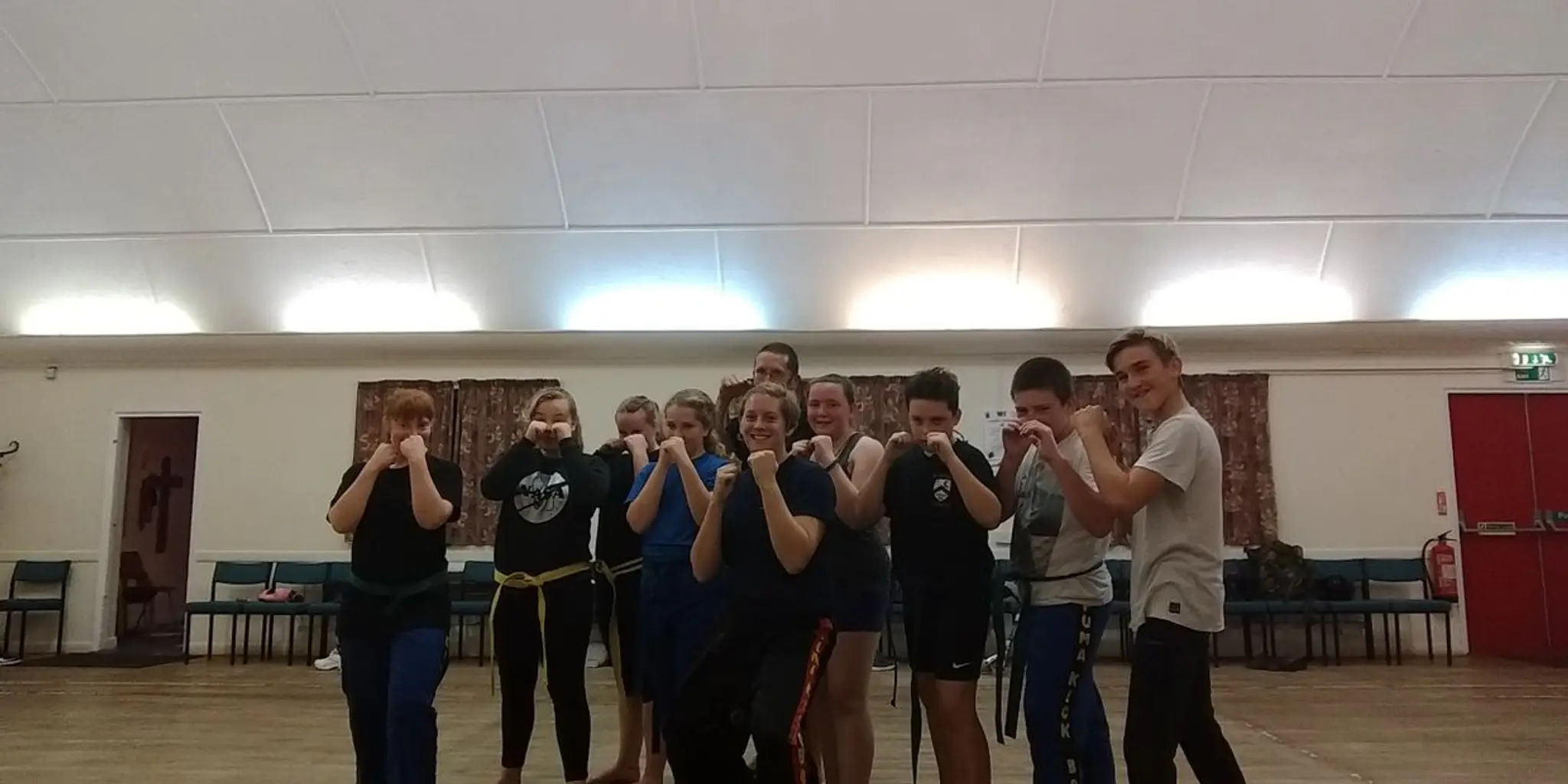 RC Southern Kickboxing