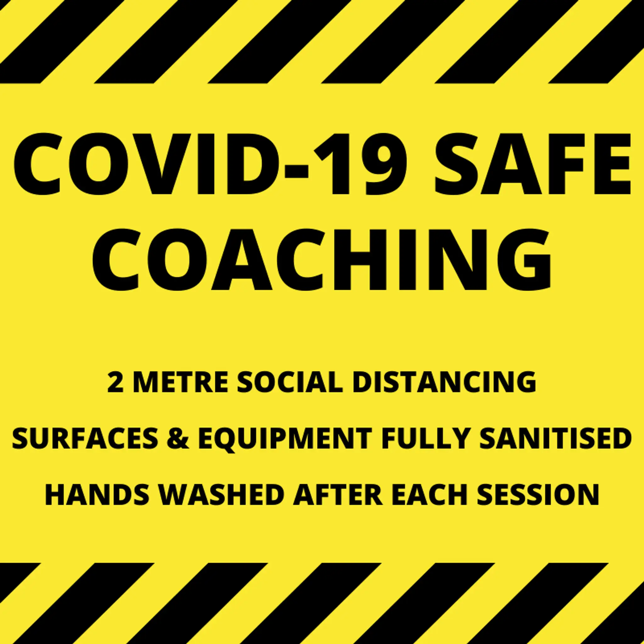 Smash Factor Golf Coaching