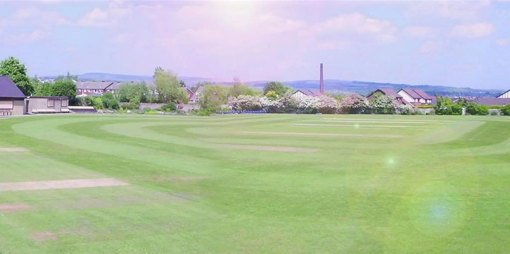 Elton All Saints Cricket Club