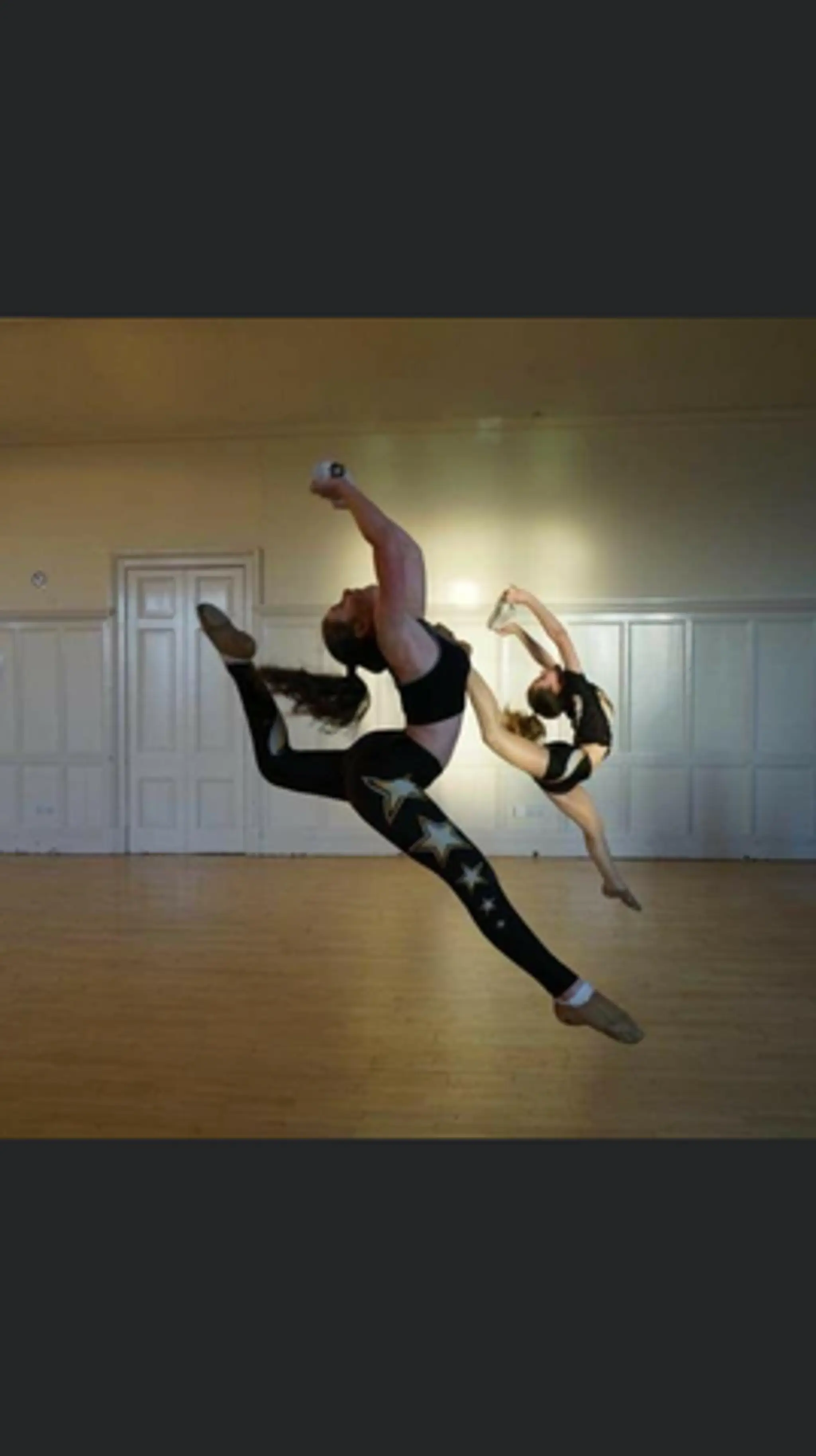 Argyll Dance Company