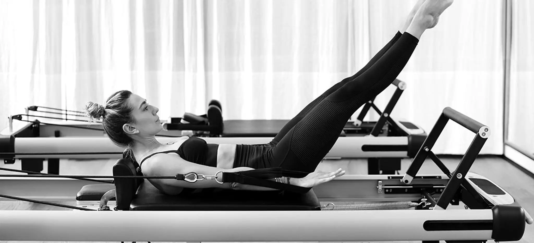 Evolve Pilates & Fitness