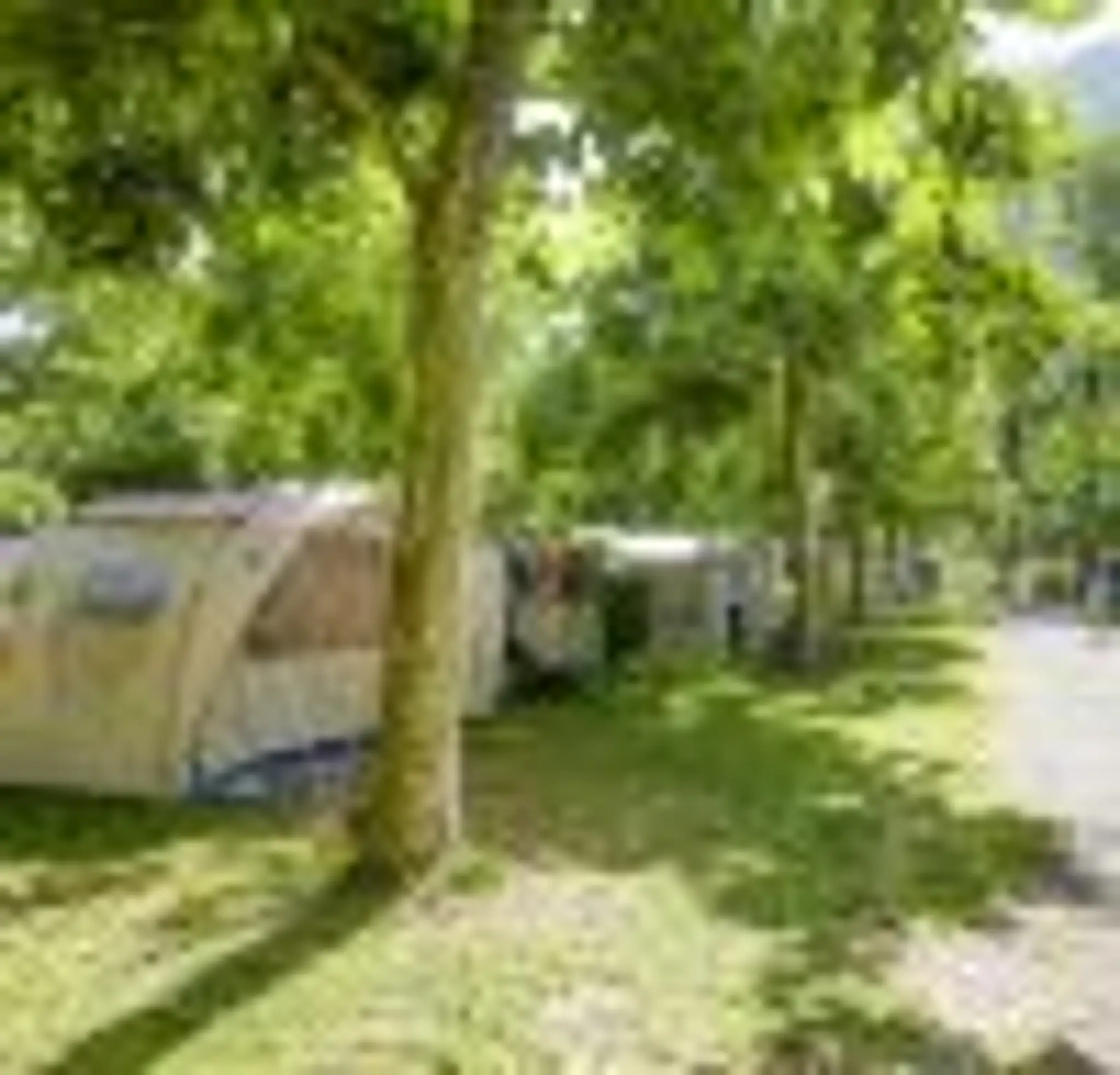Camping Bexanelle
