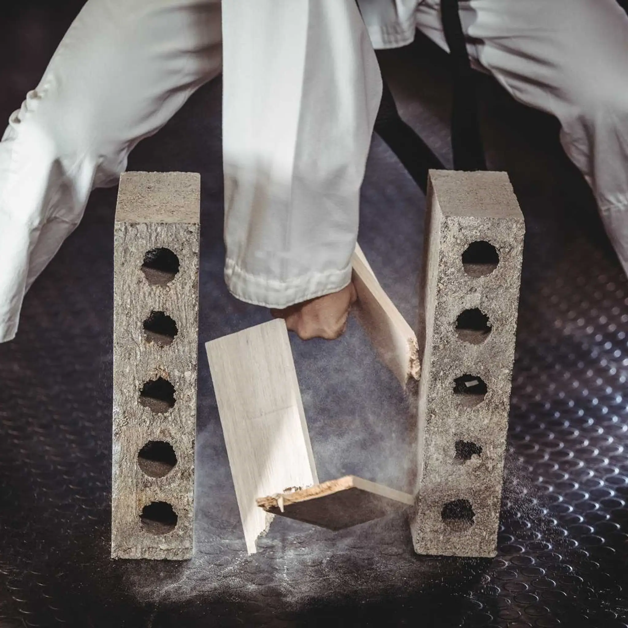 Xtreme Martial Arts Gym ( XMA Gym )