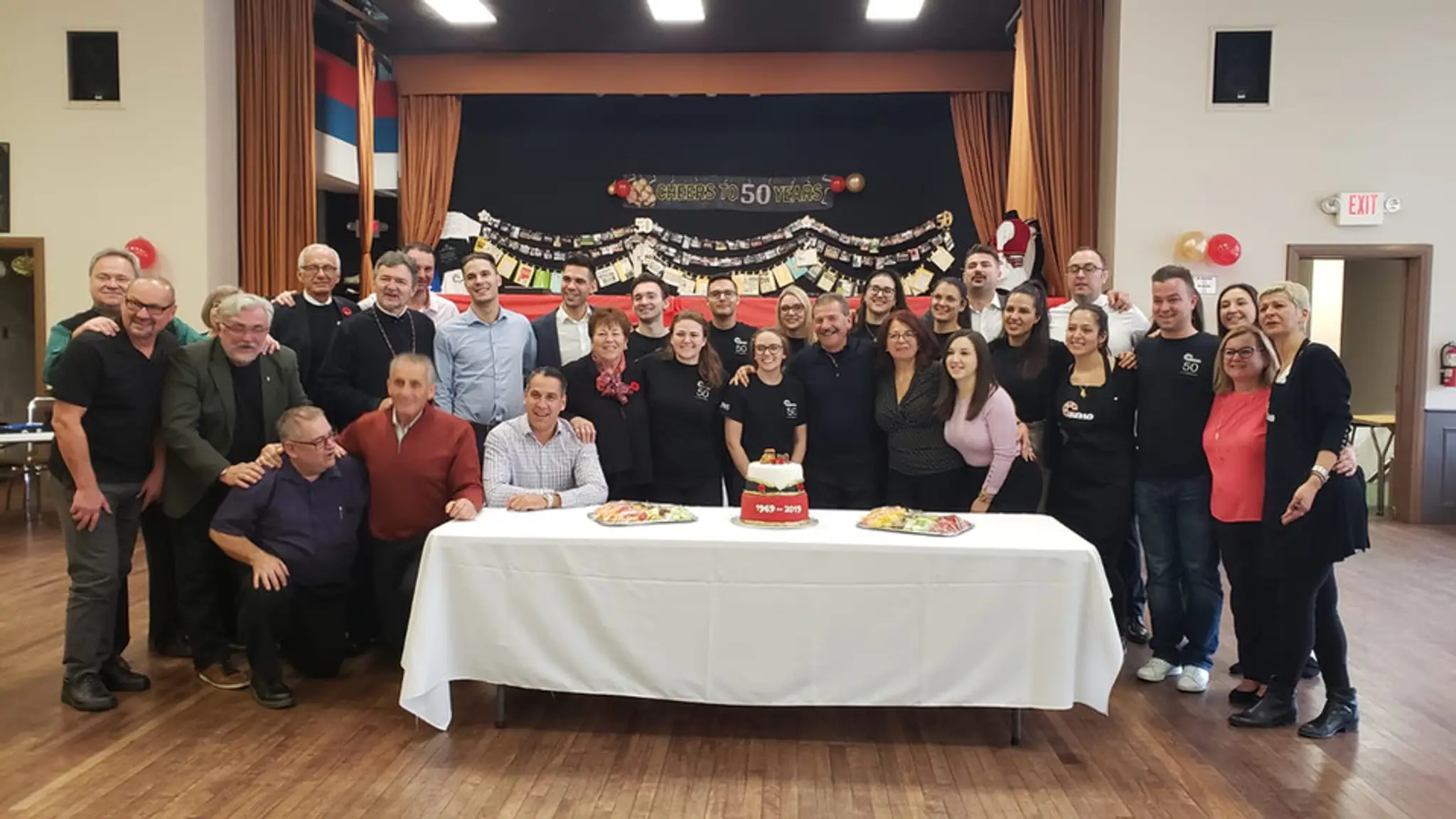 Serbian Folklore Ensemble KOLO