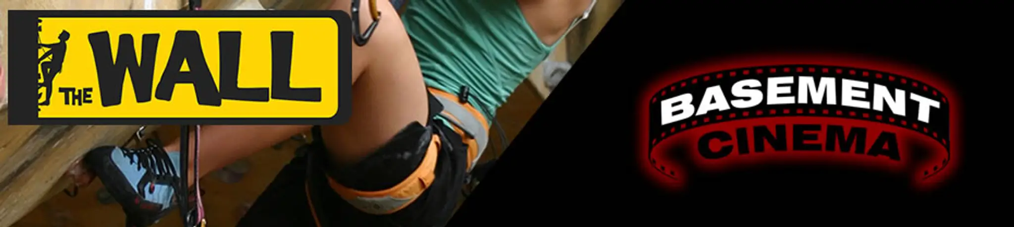 The Wall and Basement Cinema