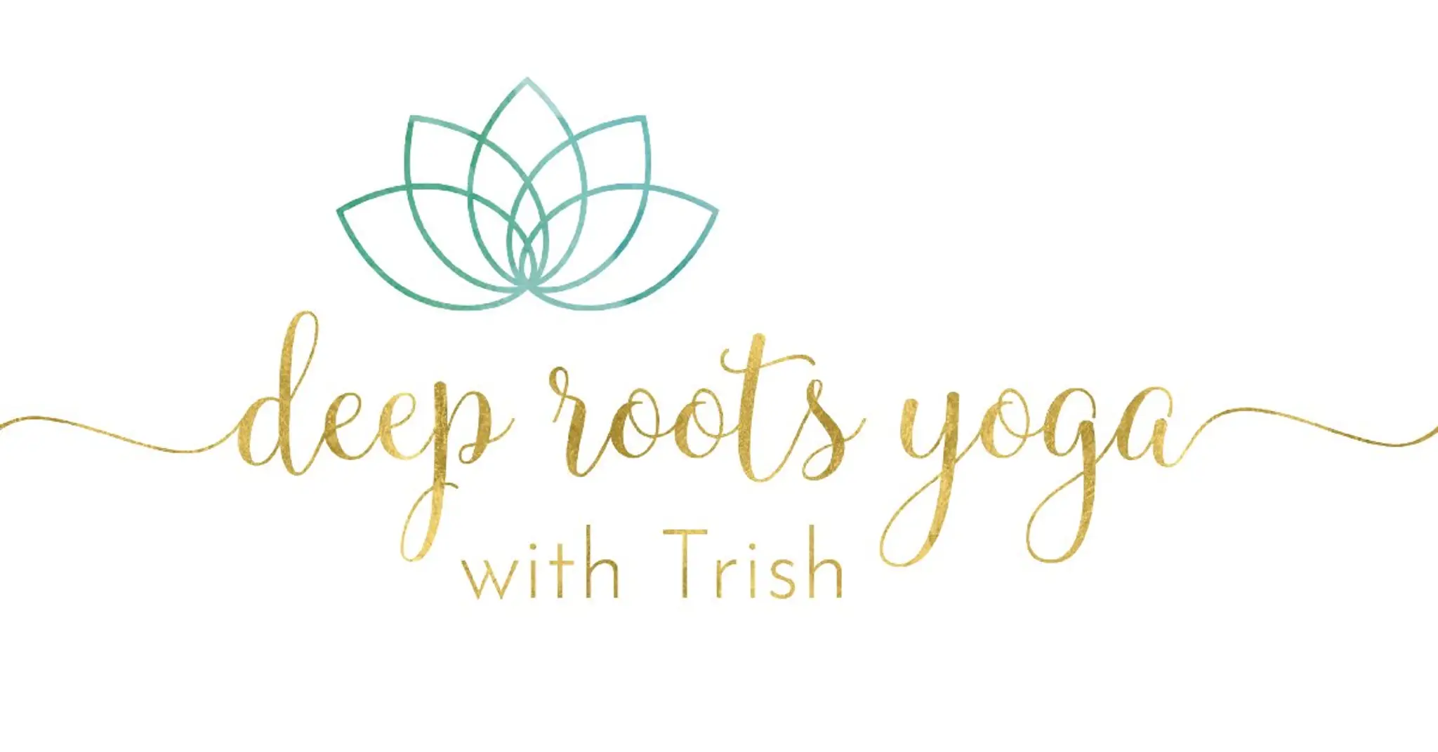 Deep Roots Yoga with Trish