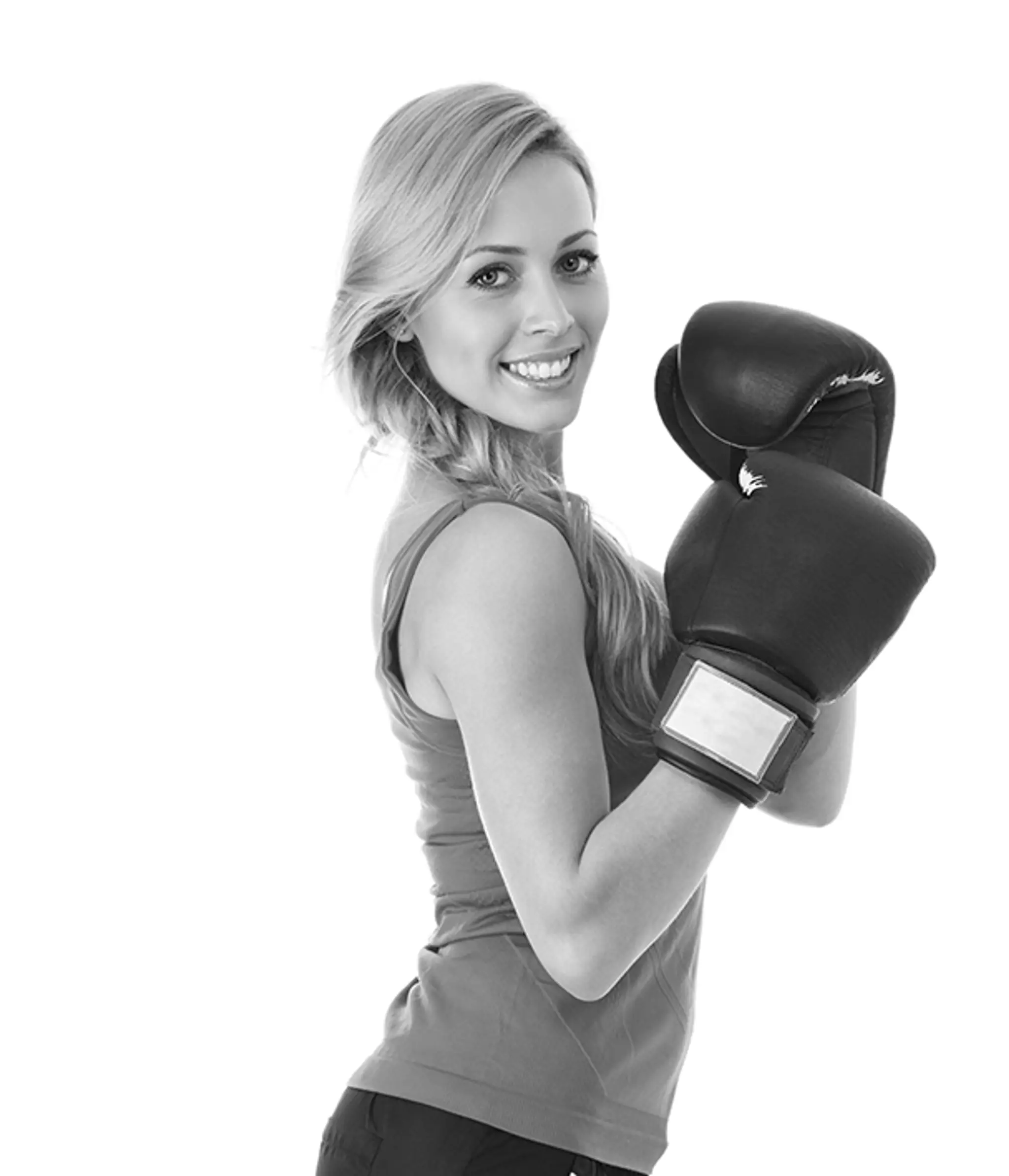 Esprit Boxe Fitness